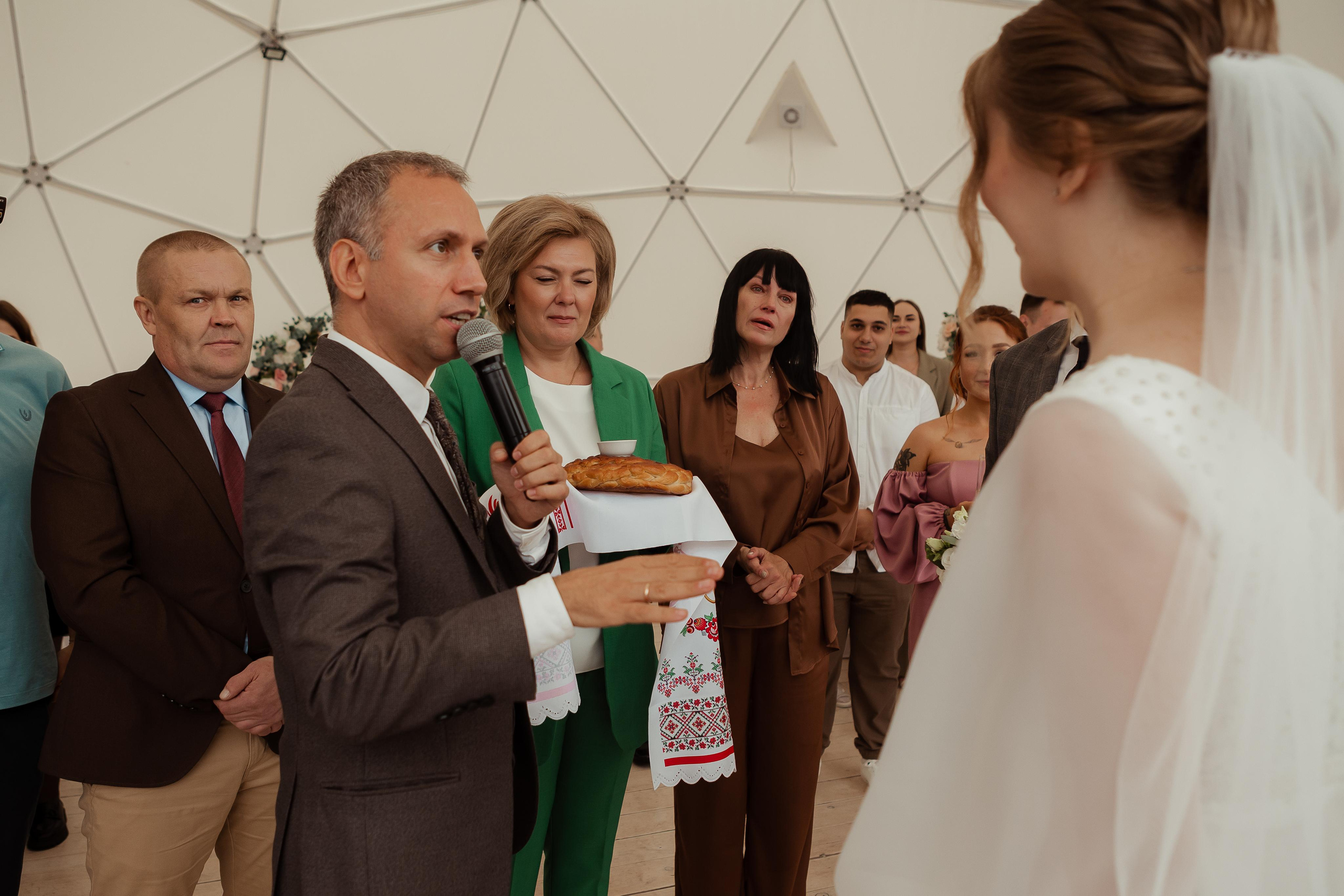 Филипп & Ксения (с банкетом). ФОТОГРАФ Маргарита Сивакова | Ярославль Кострома Москва