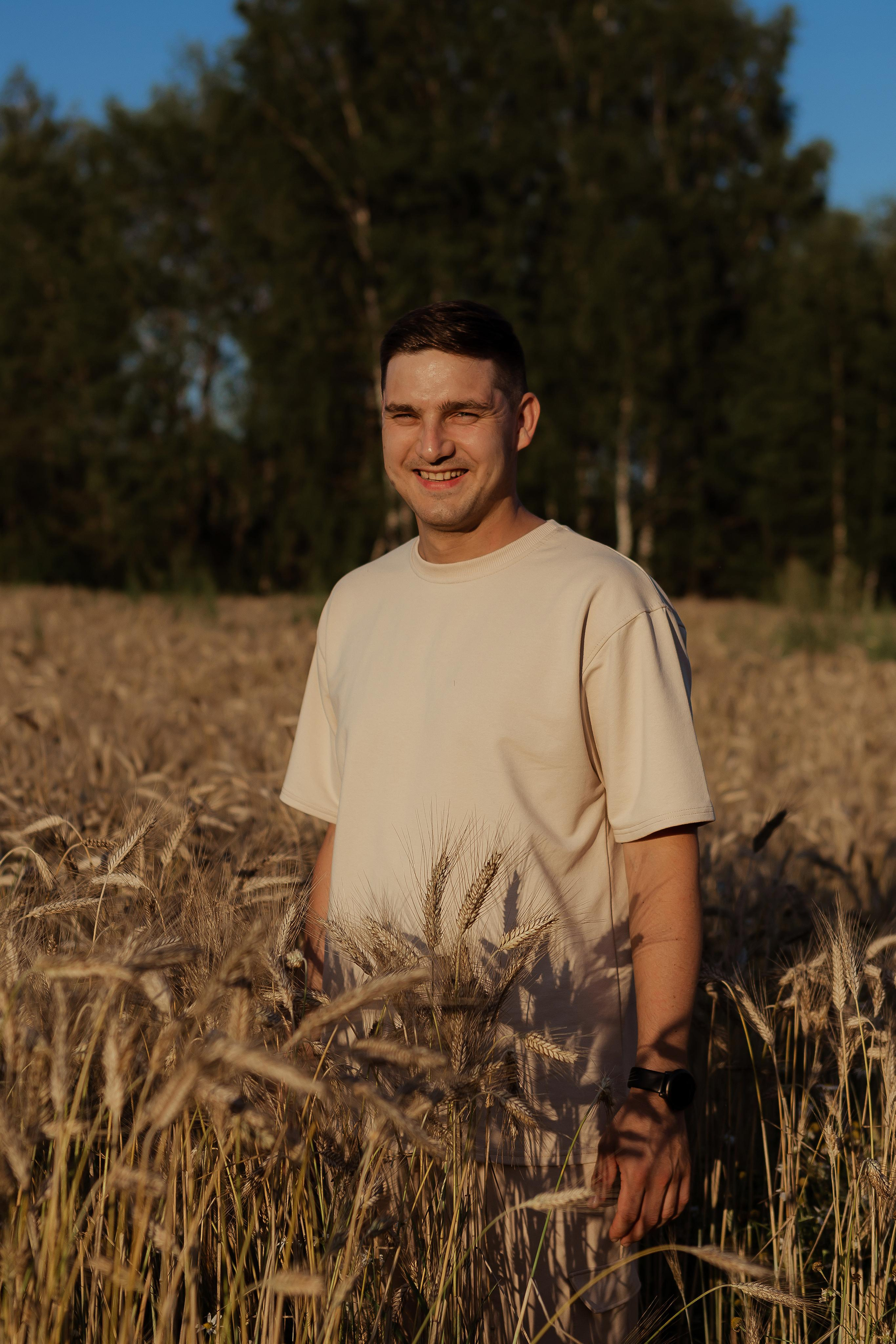 01.08 Поле. ФОТОГРАФ Маргарита Сивакова | Ярославль Кострома Москва