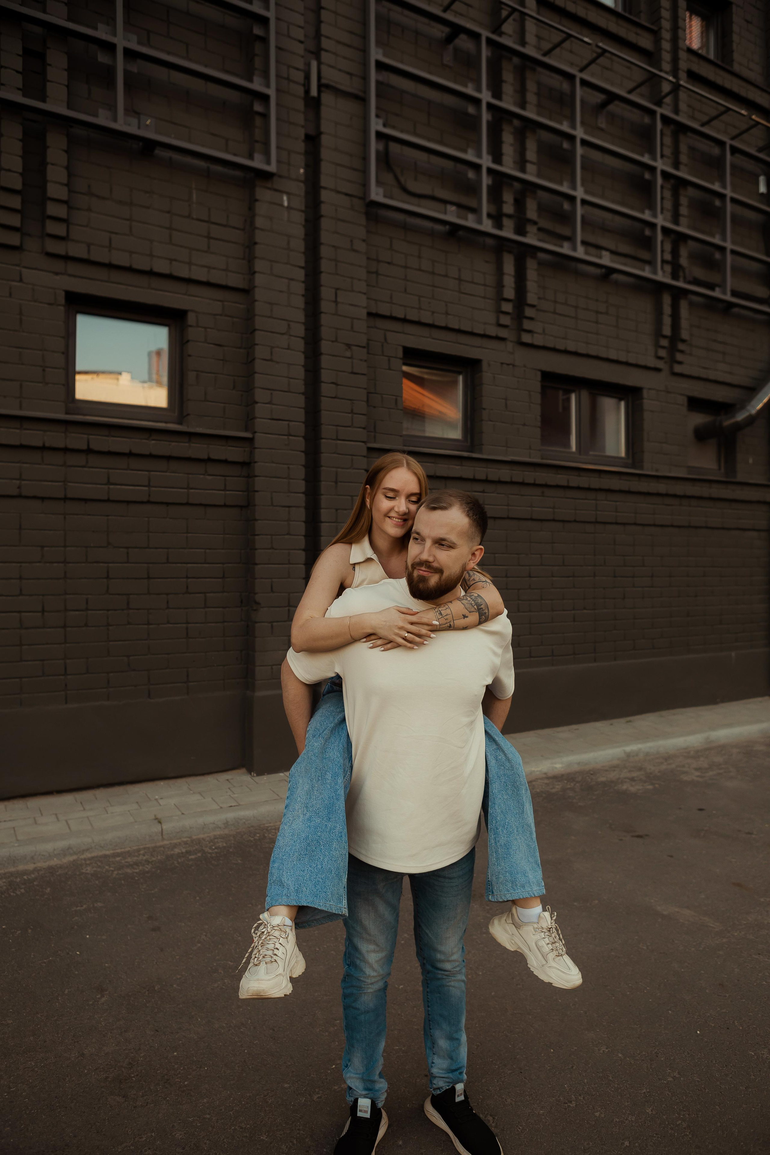 Кирилл & Света. ФОТОГРАФ Маргарита Сивакова | Ярославль Кострома Москва