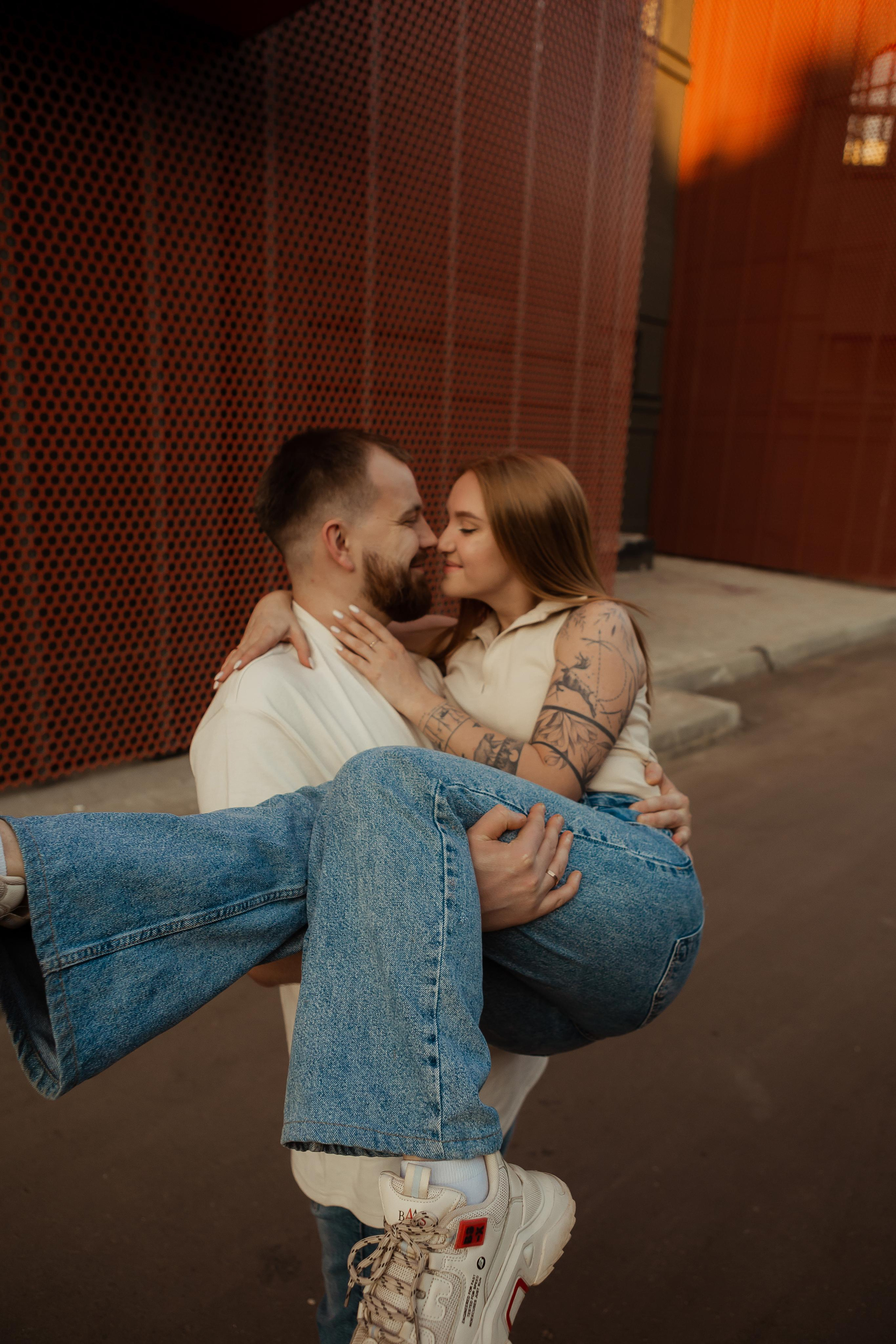 Кирилл & Света. ФОТОГРАФ Маргарита Сивакова | Ярославль Кострома Москва