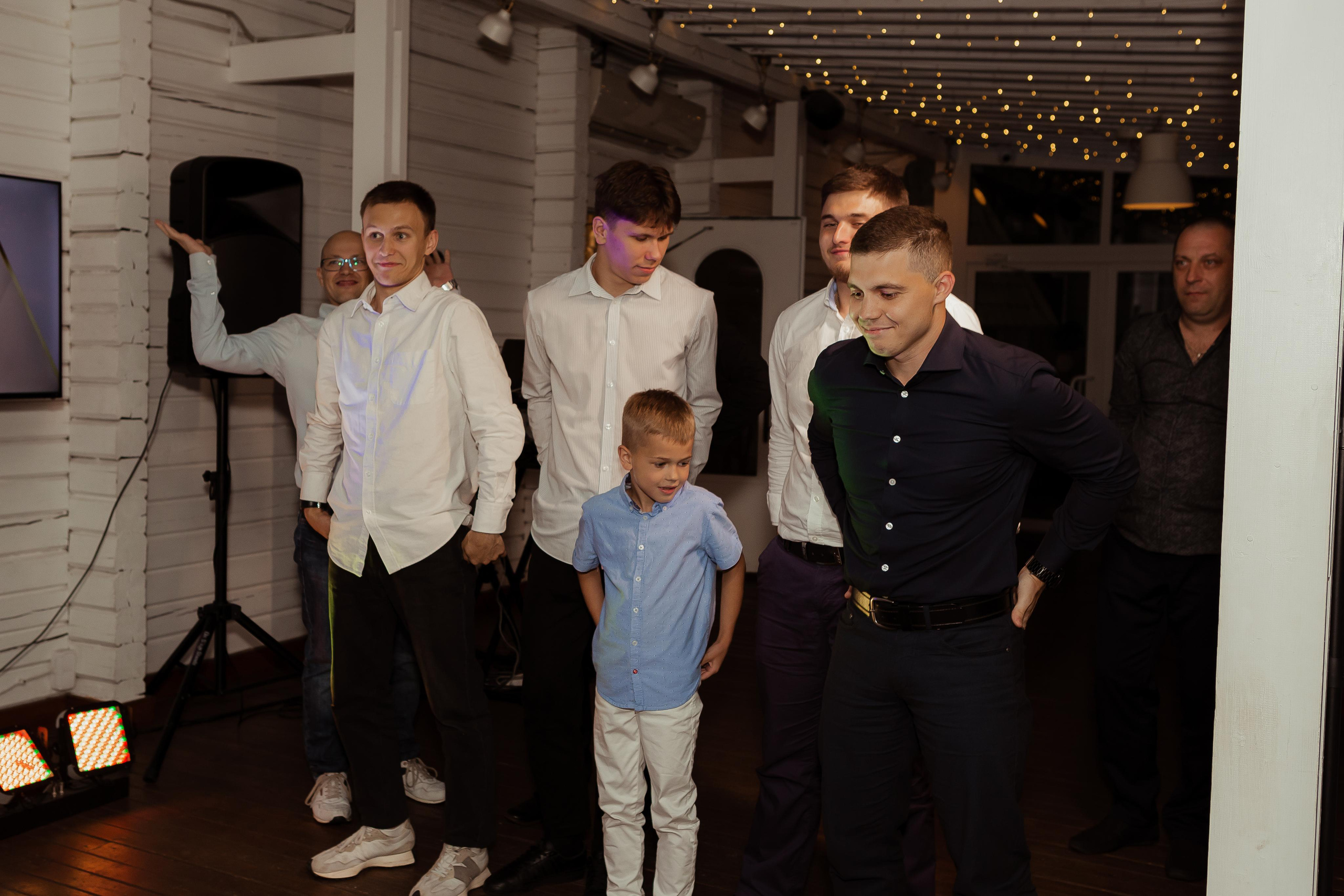 Влад & Полина. Банкет 30.06. ФОТОГРАФ Маргарита Сивакова | Ярославль Кострома Москва