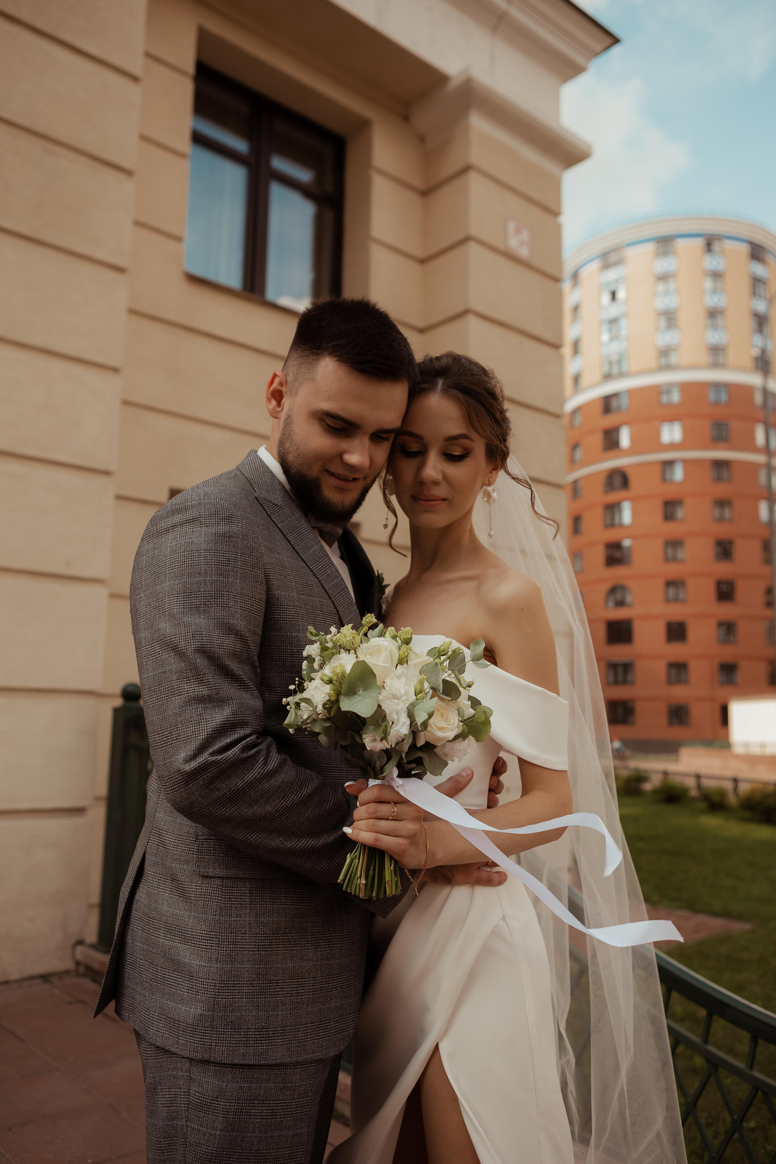 Виталий & Ирина. ФОТОГРАФ Маргарита Сивакова | Ярославль Кострома Москва