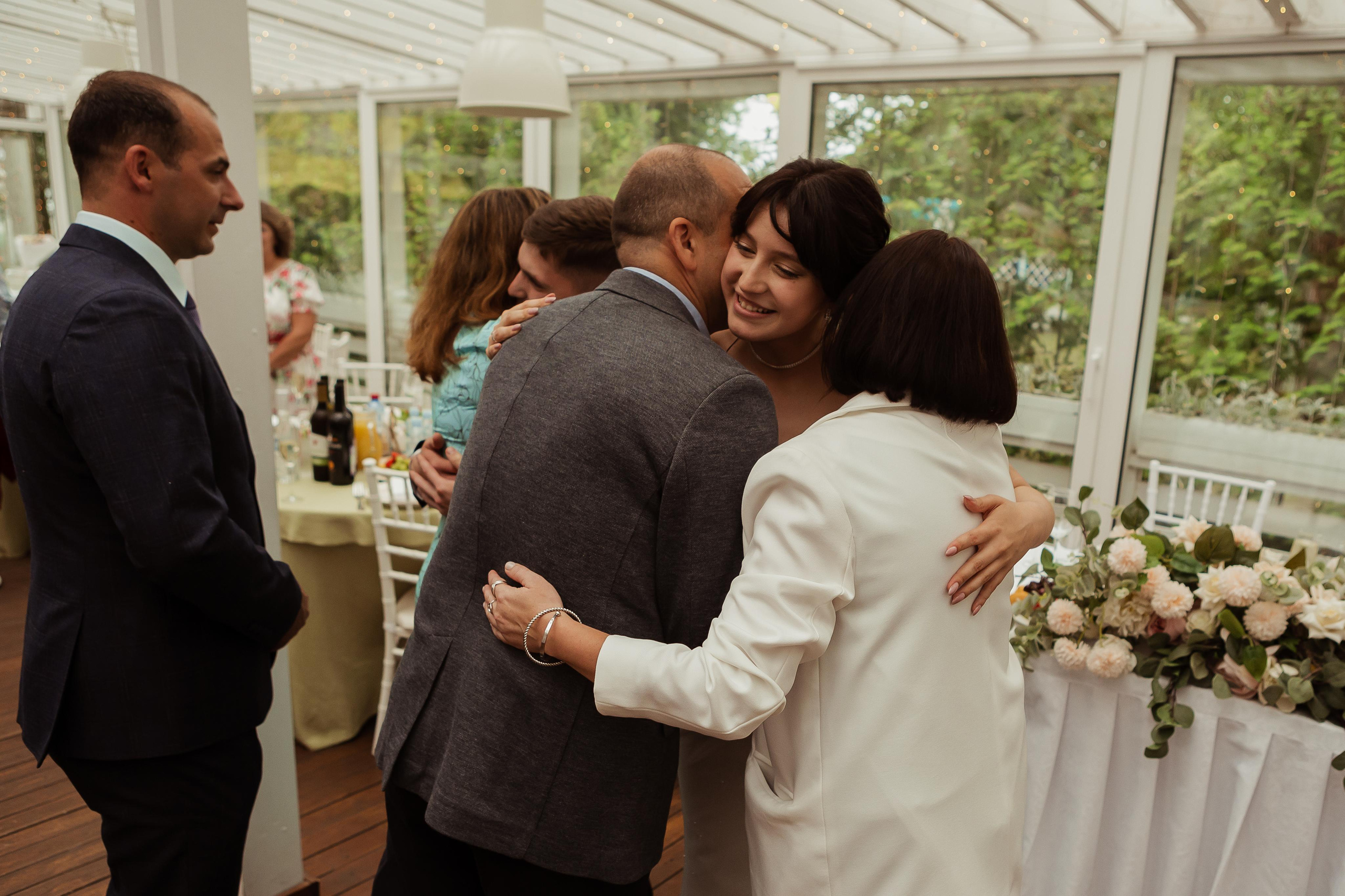 Влад & Полина. Банкет 30.06. ФОТОГРАФ Маргарита Сивакова | Ярославль Кострома Москва