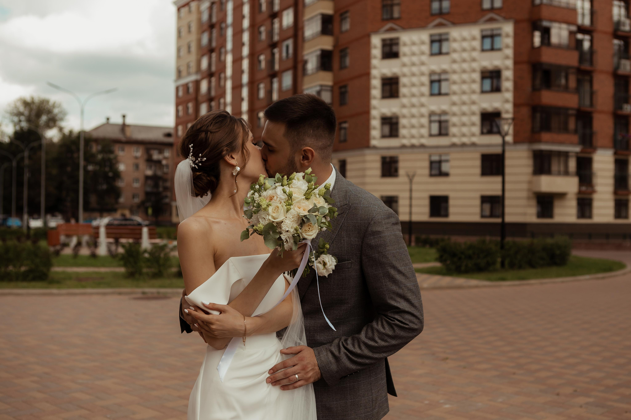 Виталий & Ирина. ФОТОГРАФ Маргарита Сивакова | Ярославль Кострома Москва