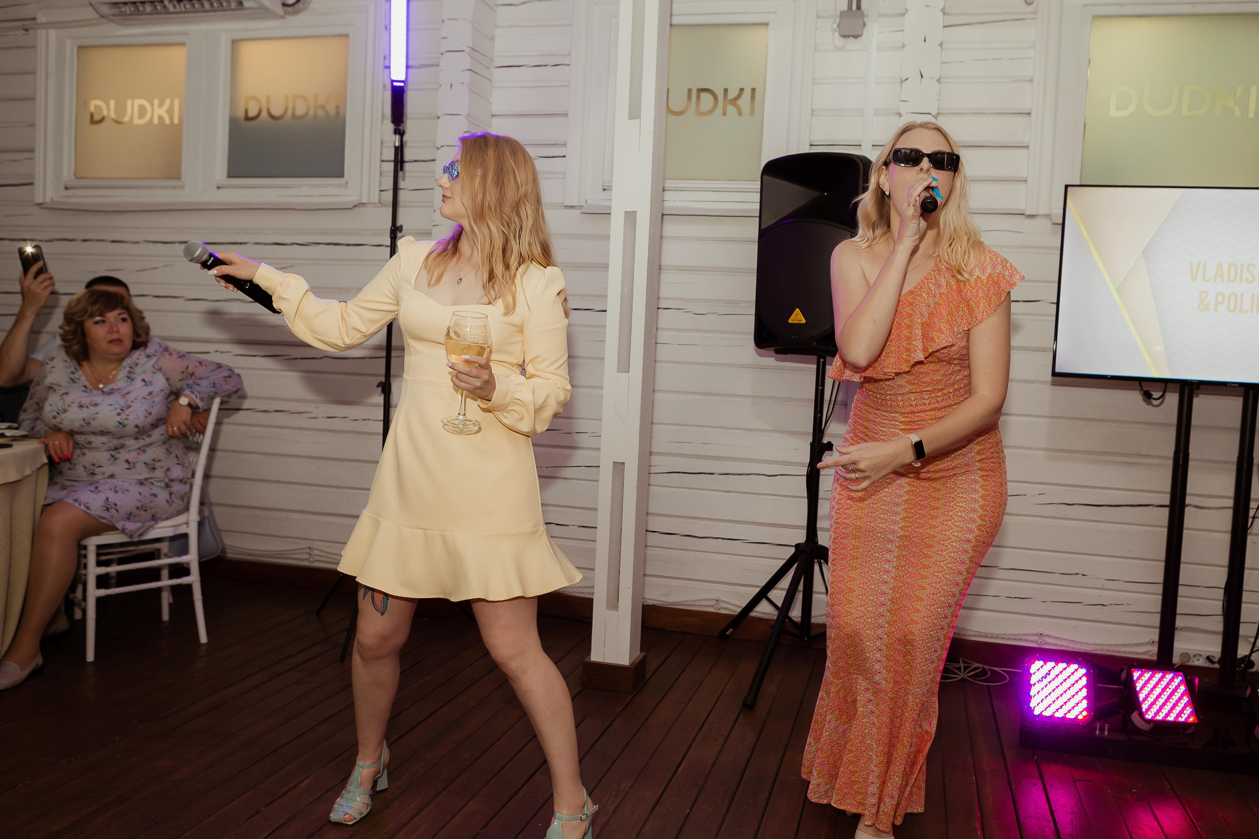 Влад & Полина. Банкет 30.06. ФОТОГРАФ Маргарита Сивакова | Ярославль Кострома Москва