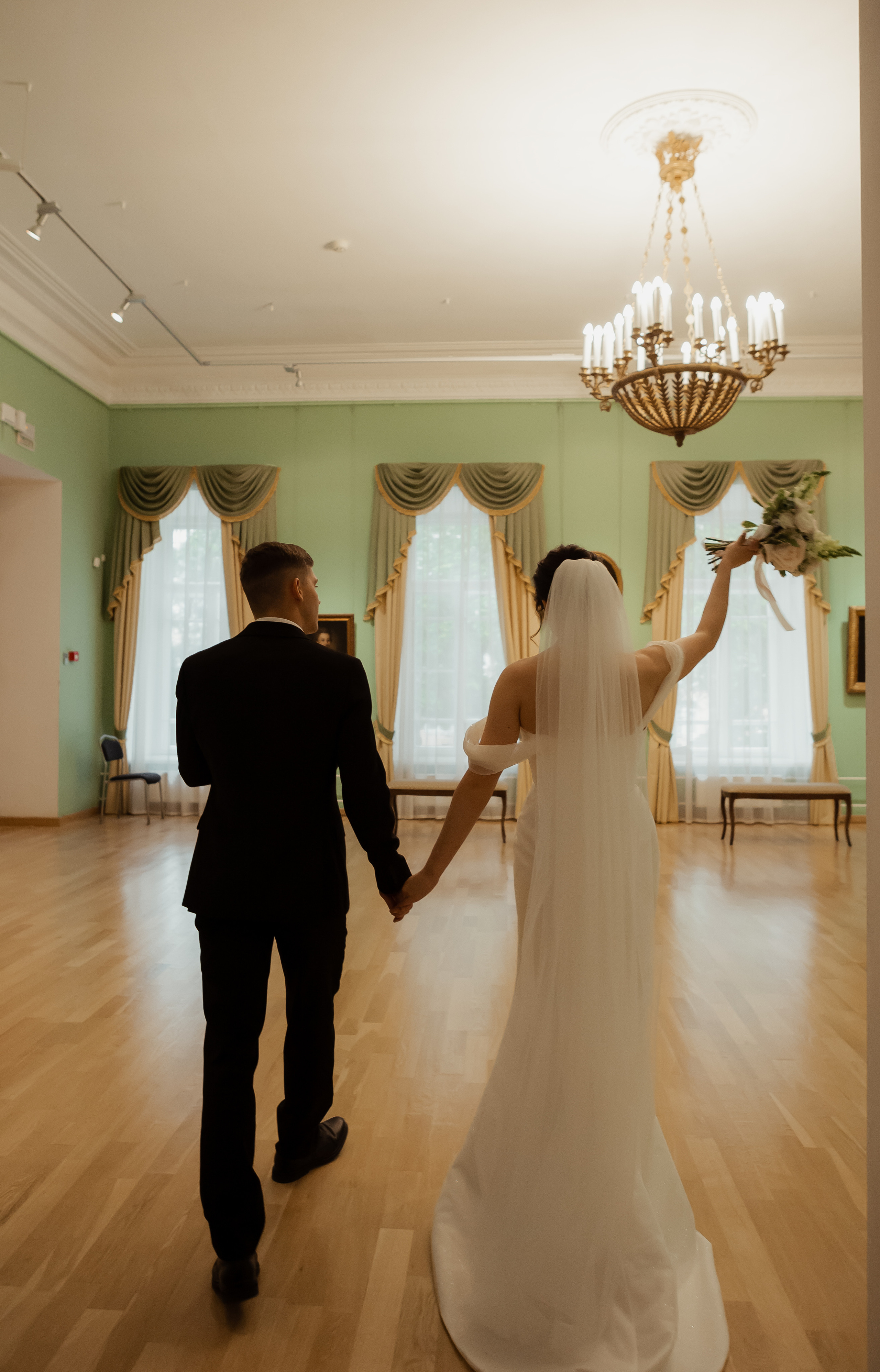 Влад & Полина. Банкет 30.06. ФОТОГРАФ Маргарита Сивакова | Ярославль Кострома Москва