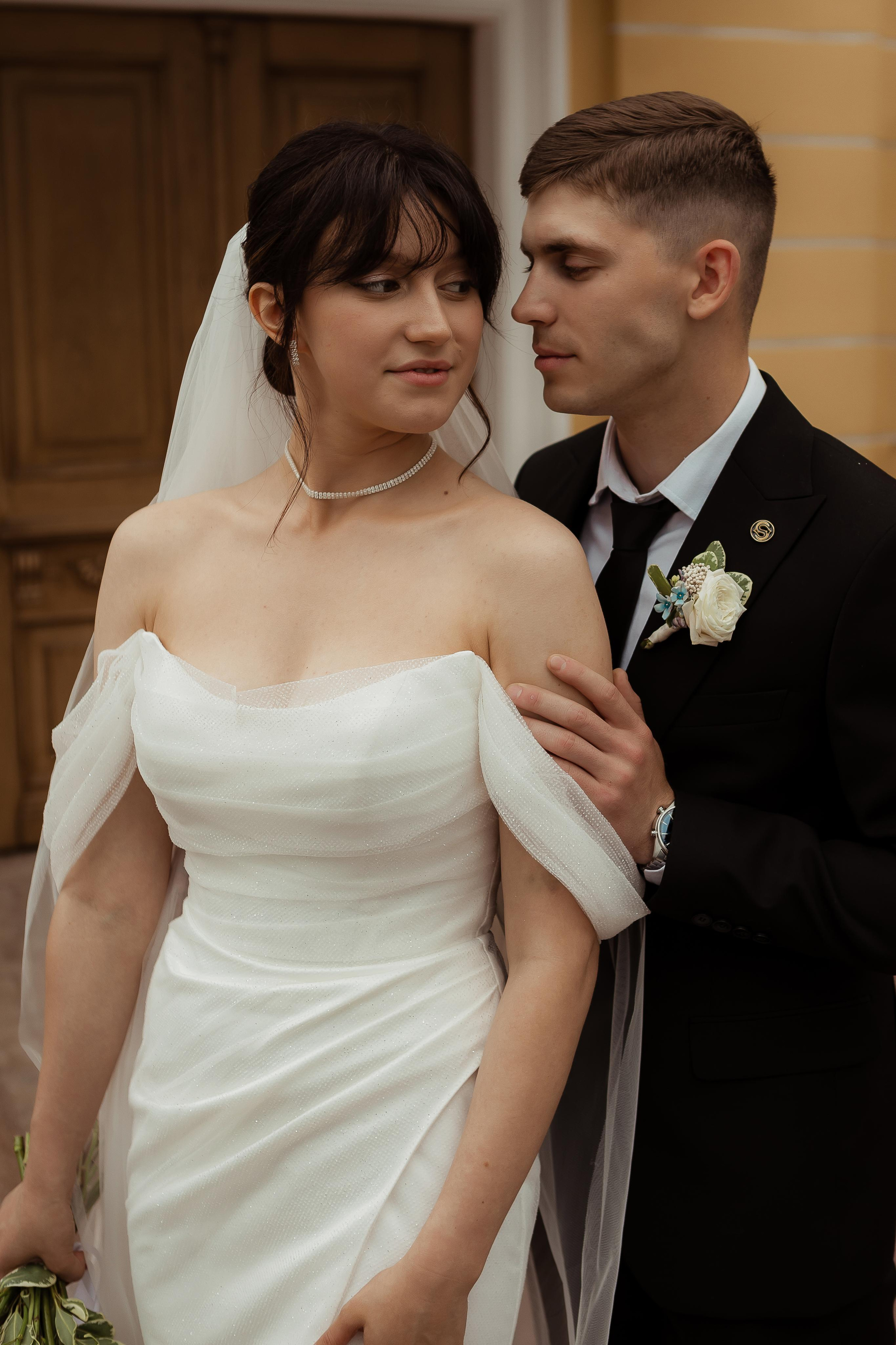 Влад & Полина. Банкет 30.06. ФОТОГРАФ Маргарита Сивакова | Ярославль Кострома Москва