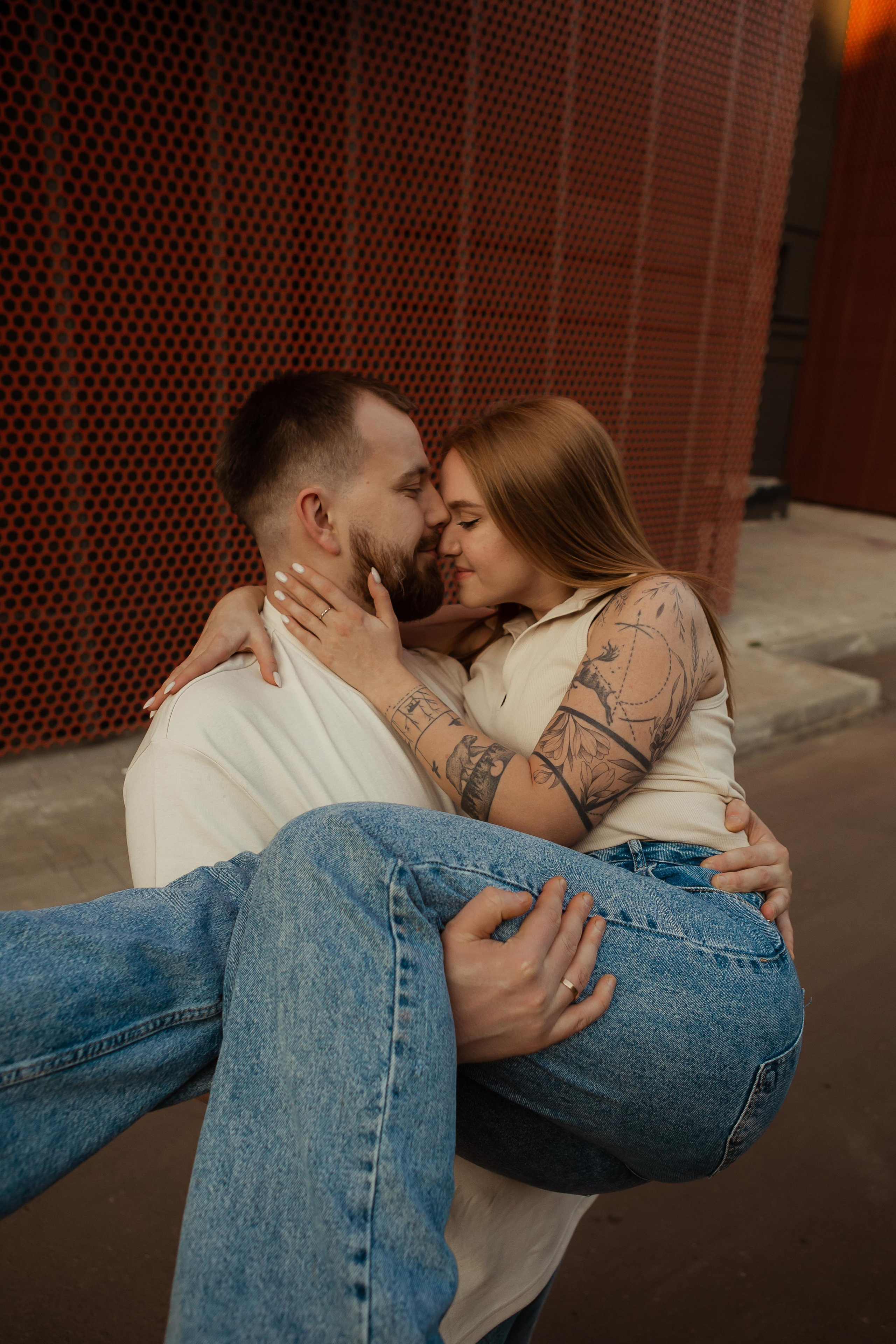 Кирилл & Света. ФОТОГРАФ Маргарита Сивакова | Ярославль Кострома Москва