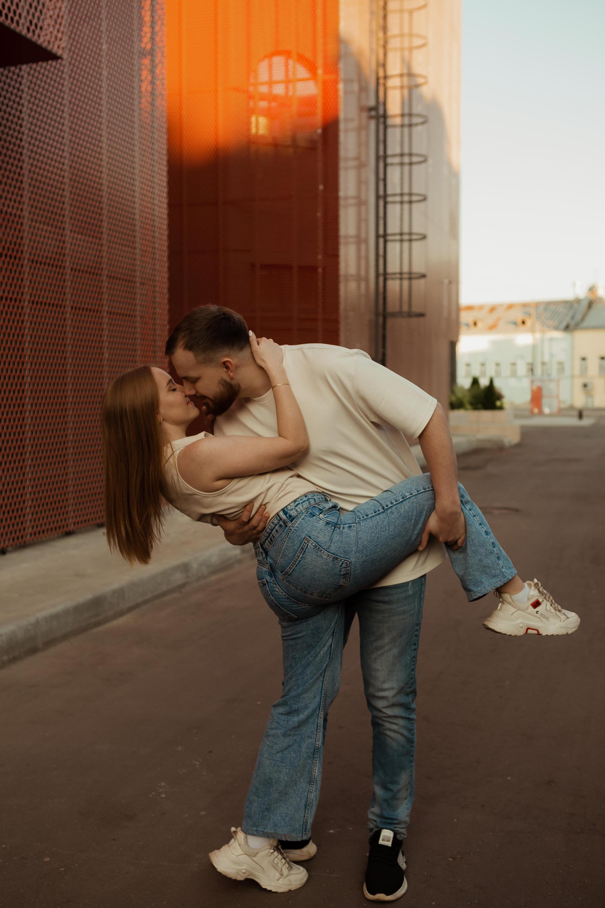 Кирилл & Света. ФОТОГРАФ Маргарита Сивакова | Ярославль Кострома Москва