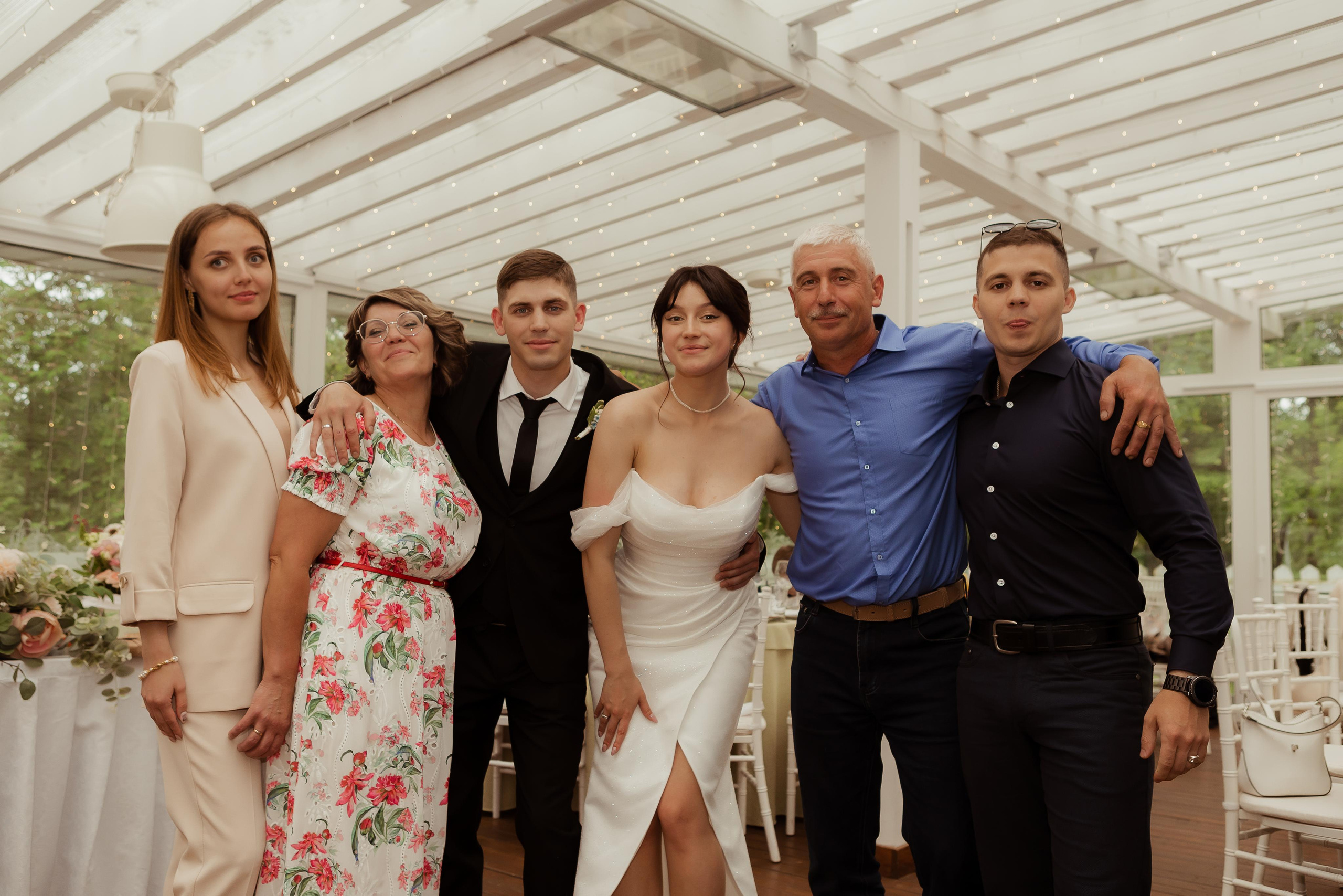 Влад & Полина. Банкет 30.06. ФОТОГРАФ Маргарита Сивакова | Ярославль Кострома Москва