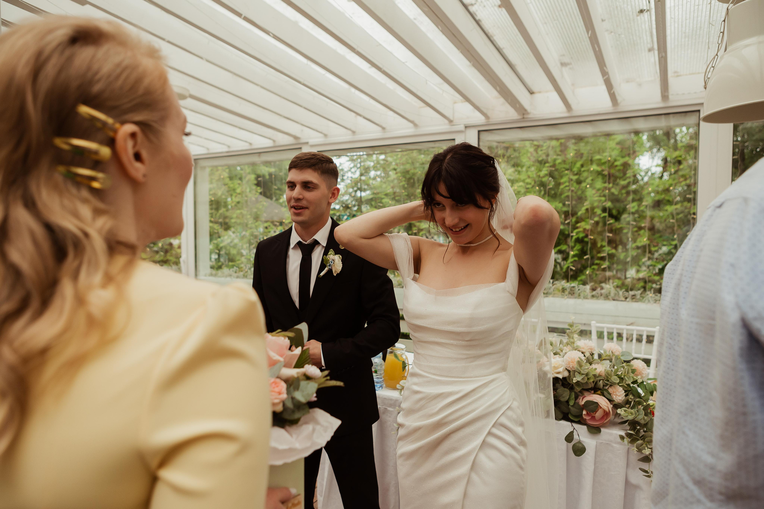 Влад & Полина. Банкет 30.06. ФОТОГРАФ Маргарита Сивакова | Ярославль Кострома Москва