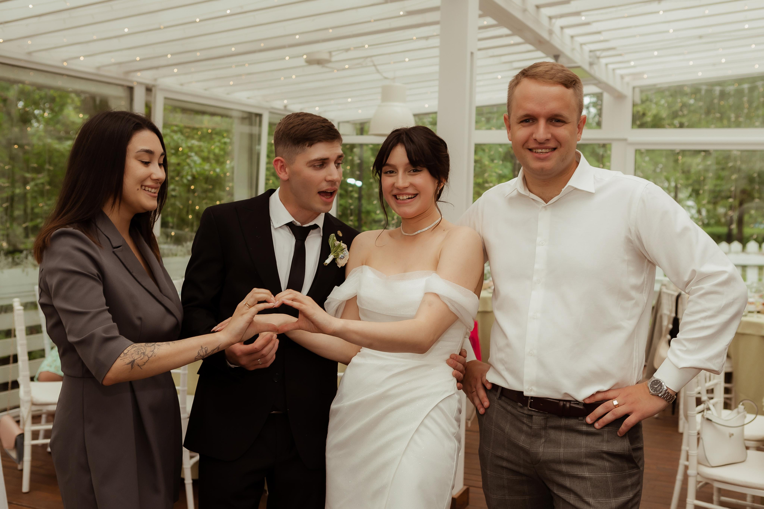 Влад & Полина. Банкет 30.06. ФОТОГРАФ Маргарита Сивакова | Ярославль Кострома Москва