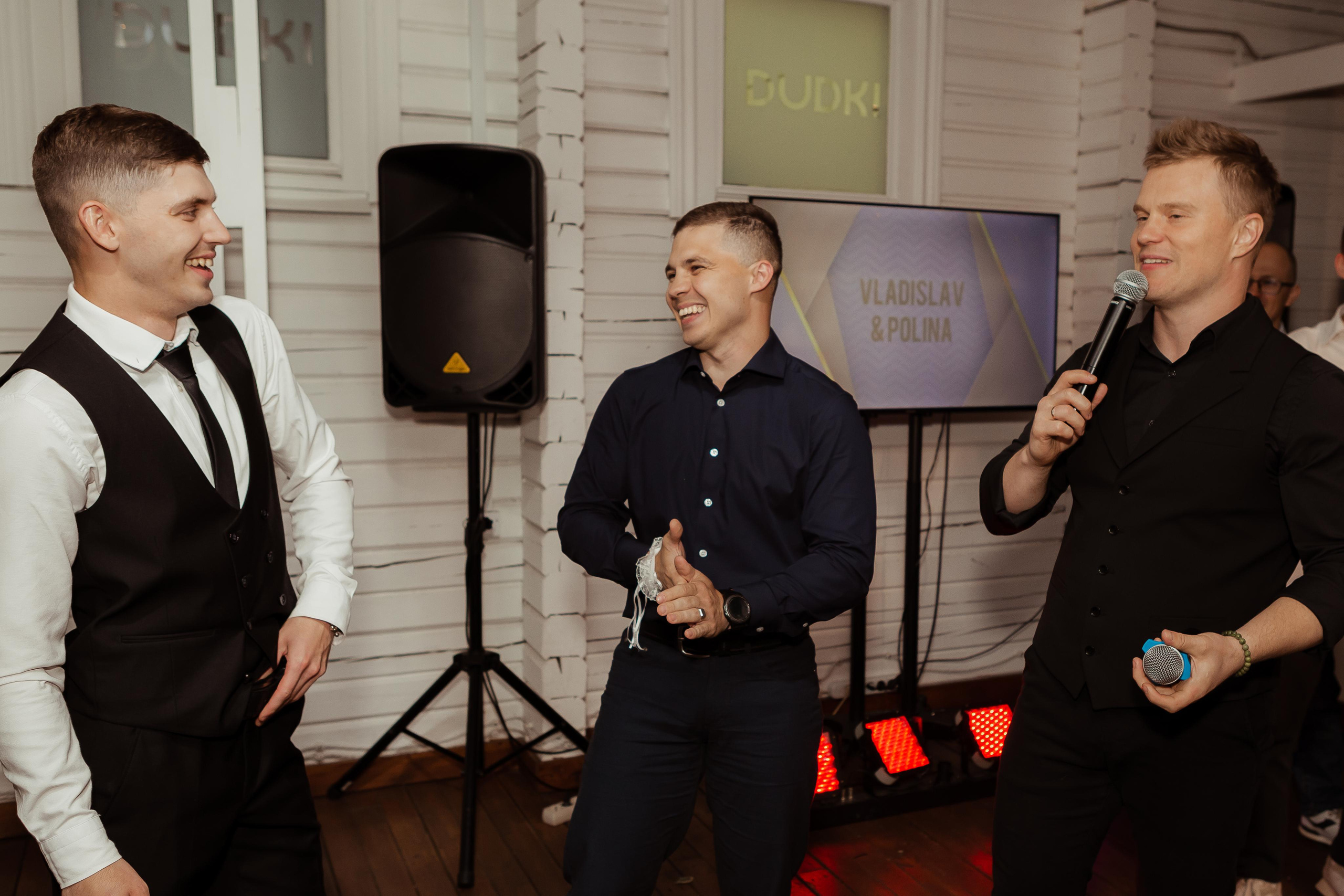 Влад & Полина. Банкет 30.06. ФОТОГРАФ Маргарита Сивакова | Ярославль Кострома Москва