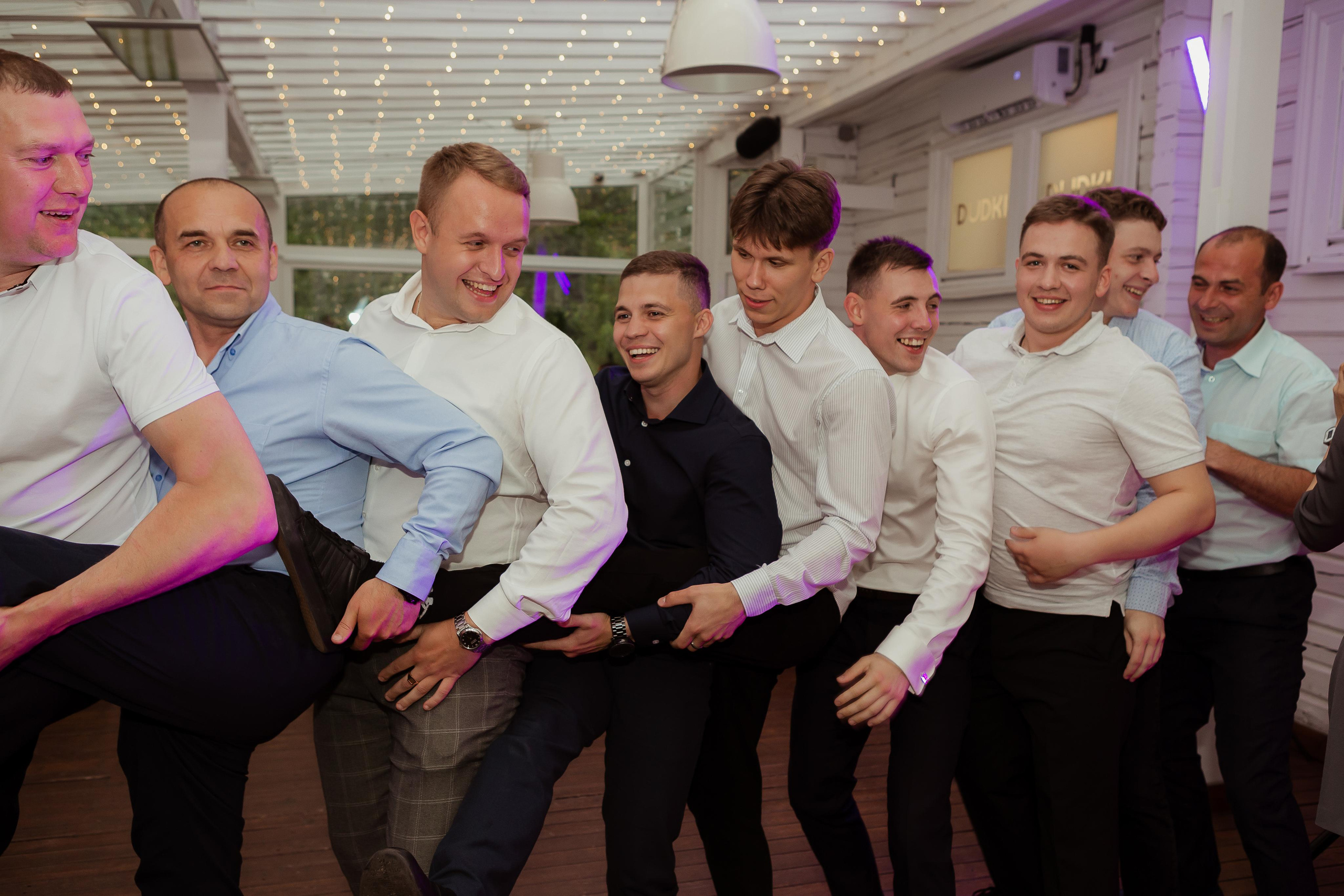 Влад & Полина. Банкет 30.06. ФОТОГРАФ Маргарита Сивакова | Ярославль Кострома Москва