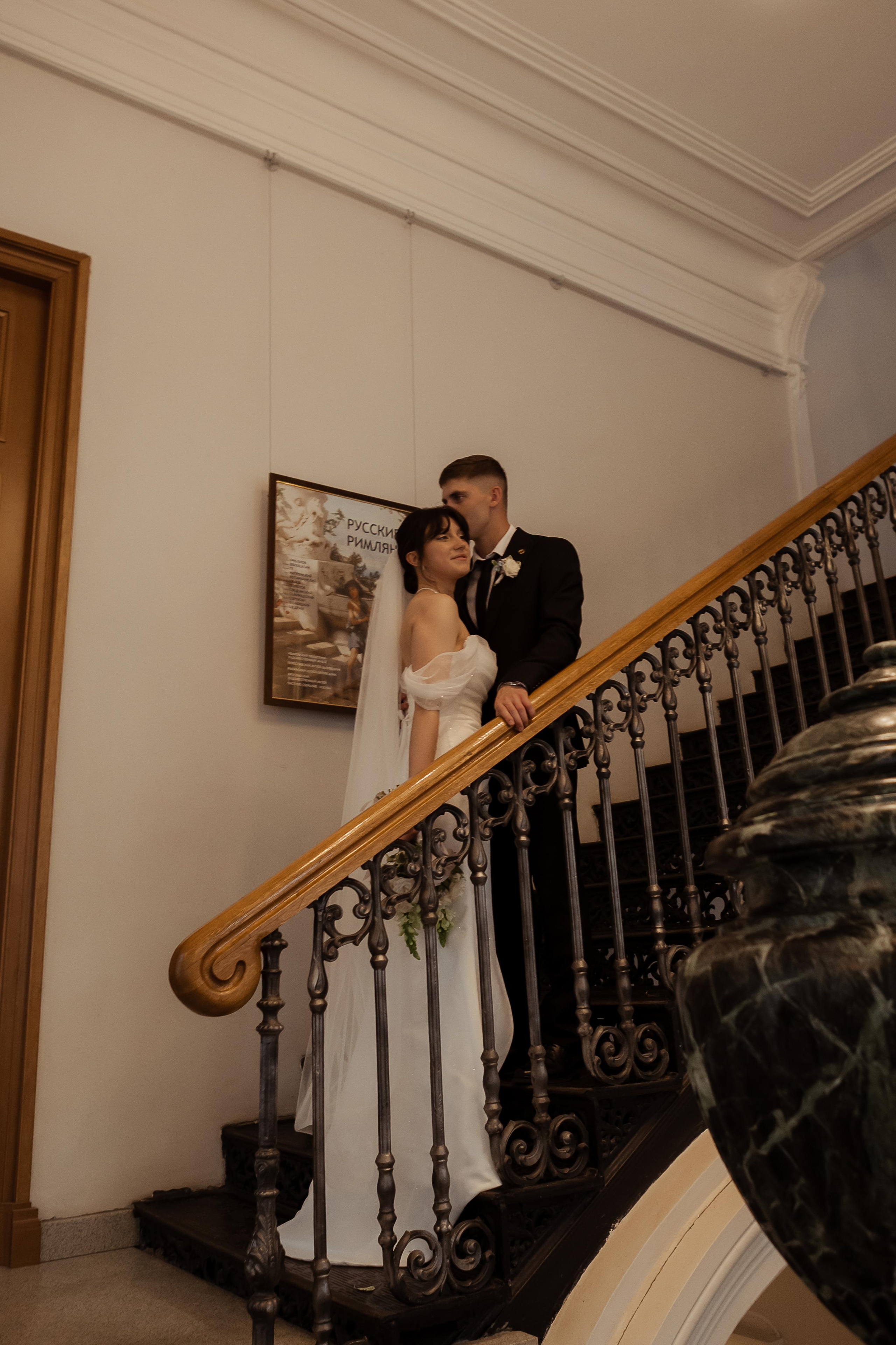 Влад & Полина. Банкет 30.06. ФОТОГРАФ Маргарита Сивакова | Ярославль Кострома Москва