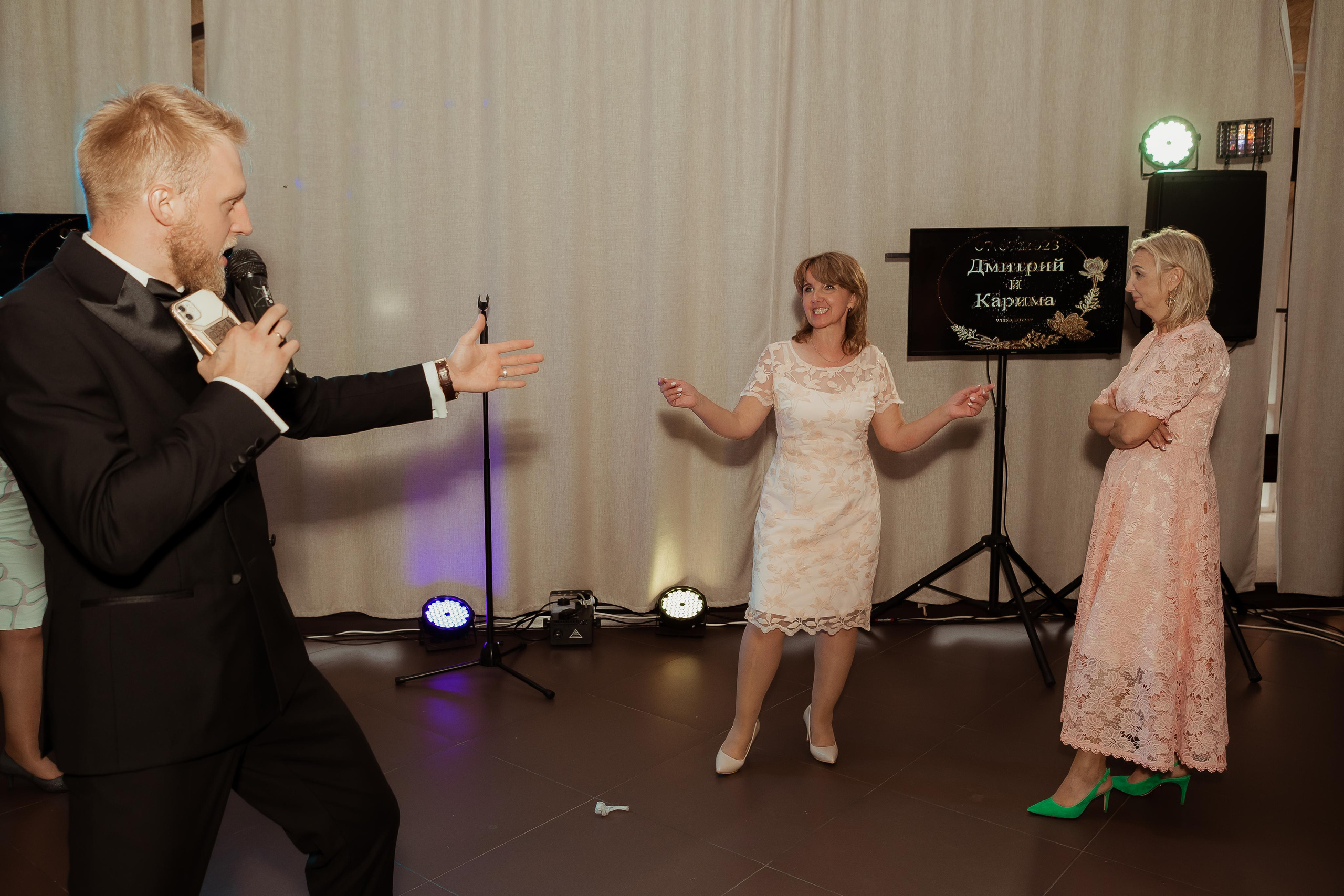 Дмитрий & Карима. Спасское (с банкетом). ФОТОГРАФ Маргарита Сивакова | Ярославль Кострома Москва