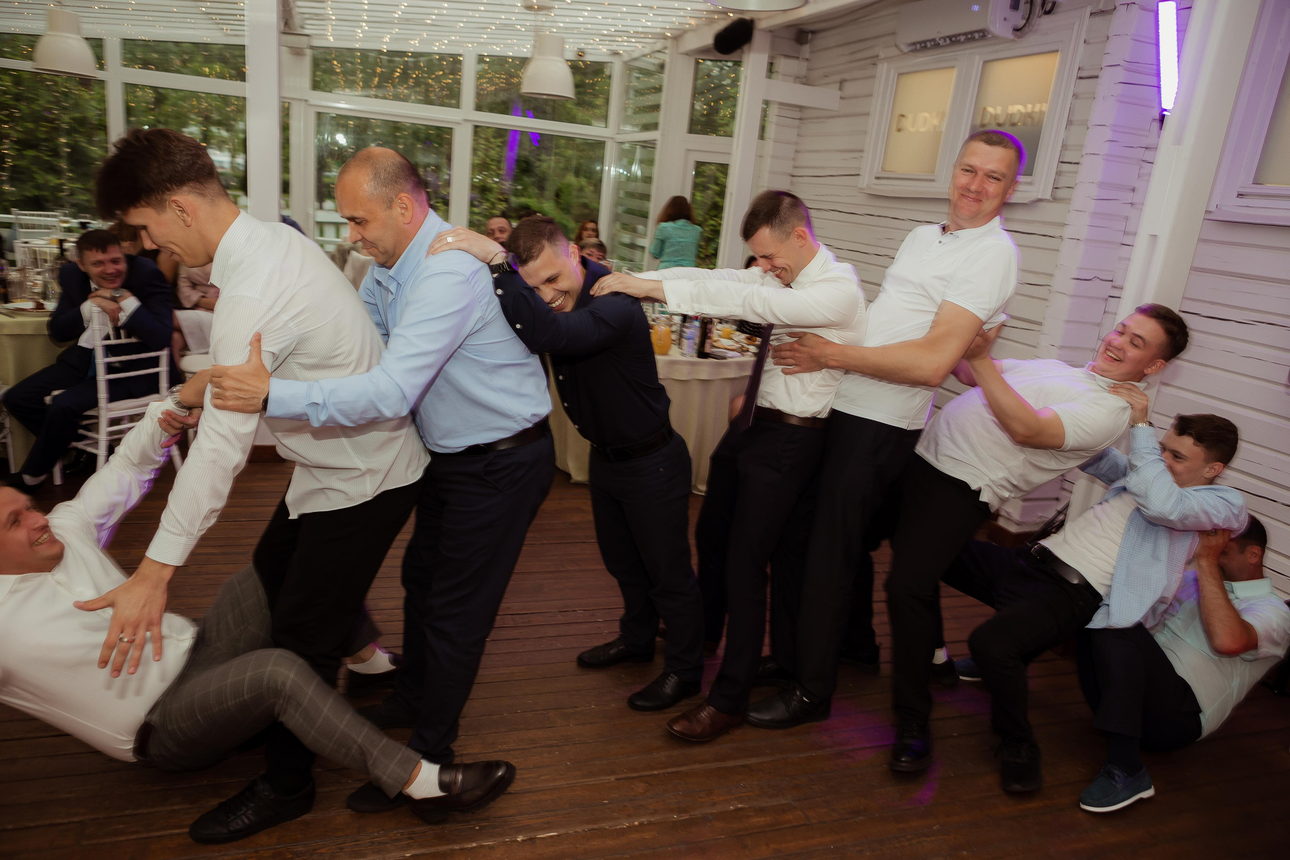 Влад & Полина. Банкет 30.06. ФОТОГРАФ Маргарита Сивакова | Ярославль Кострома Москва