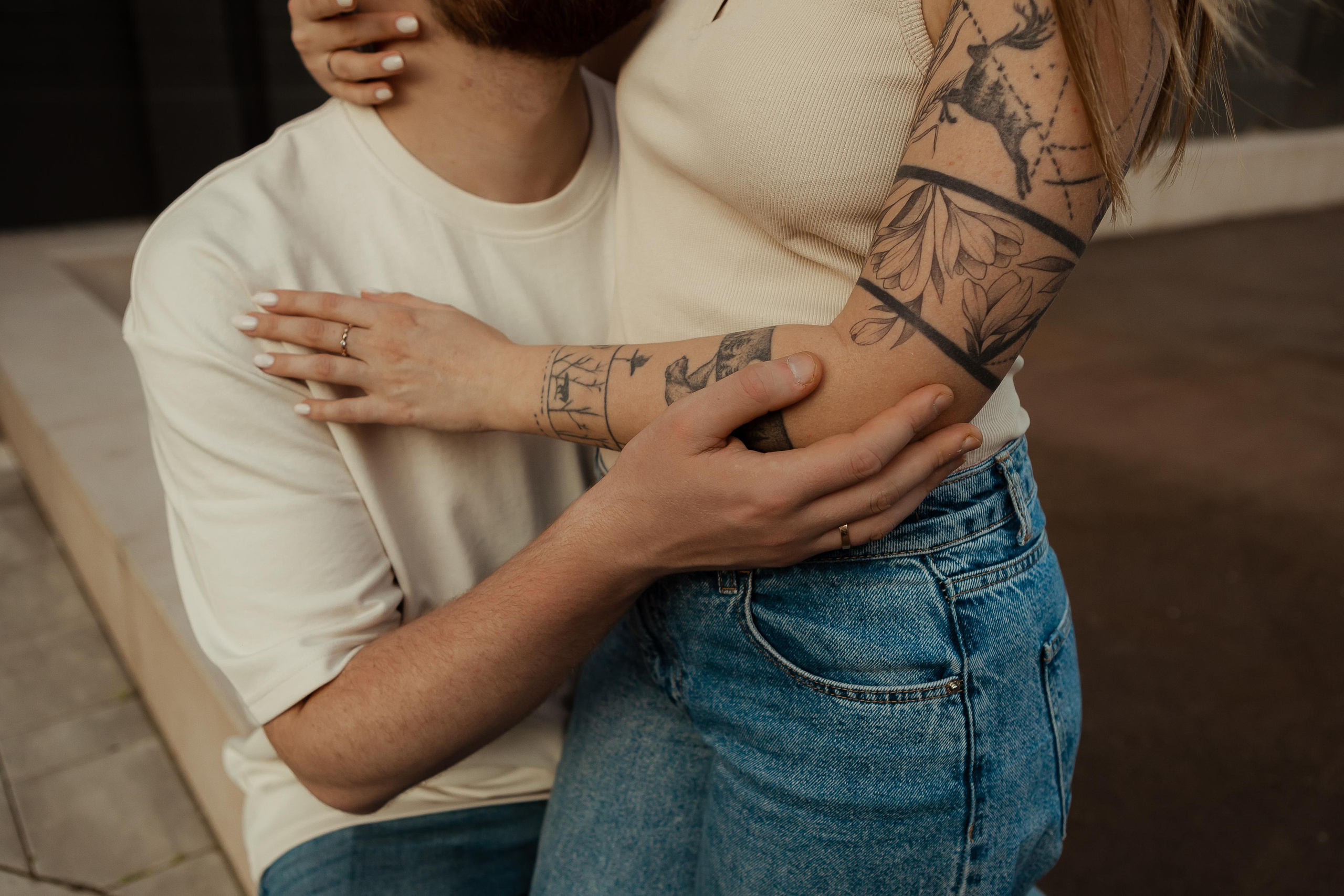 Кирилл & Света. ФОТОГРАФ Маргарита Сивакова | Ярославль Кострома Москва