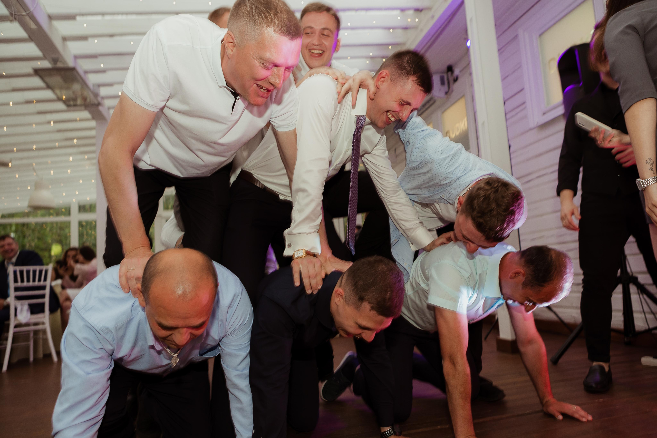 Влад & Полина. Банкет 30.06. ФОТОГРАФ Маргарита Сивакова | Ярославль Кострома Москва