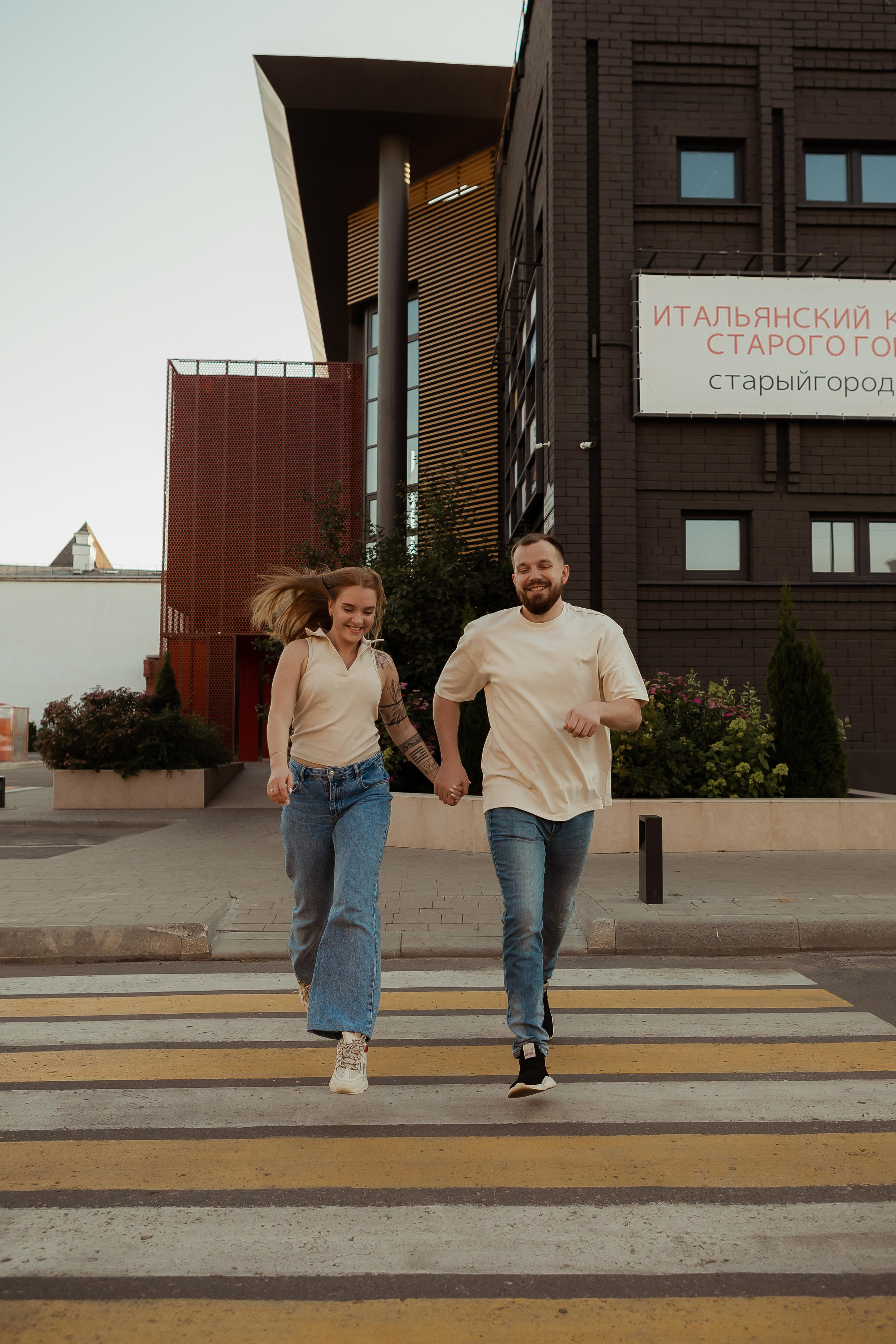 Кирилл & Света. ФОТОГРАФ Маргарита Сивакова | Ярославль Кострома Москва