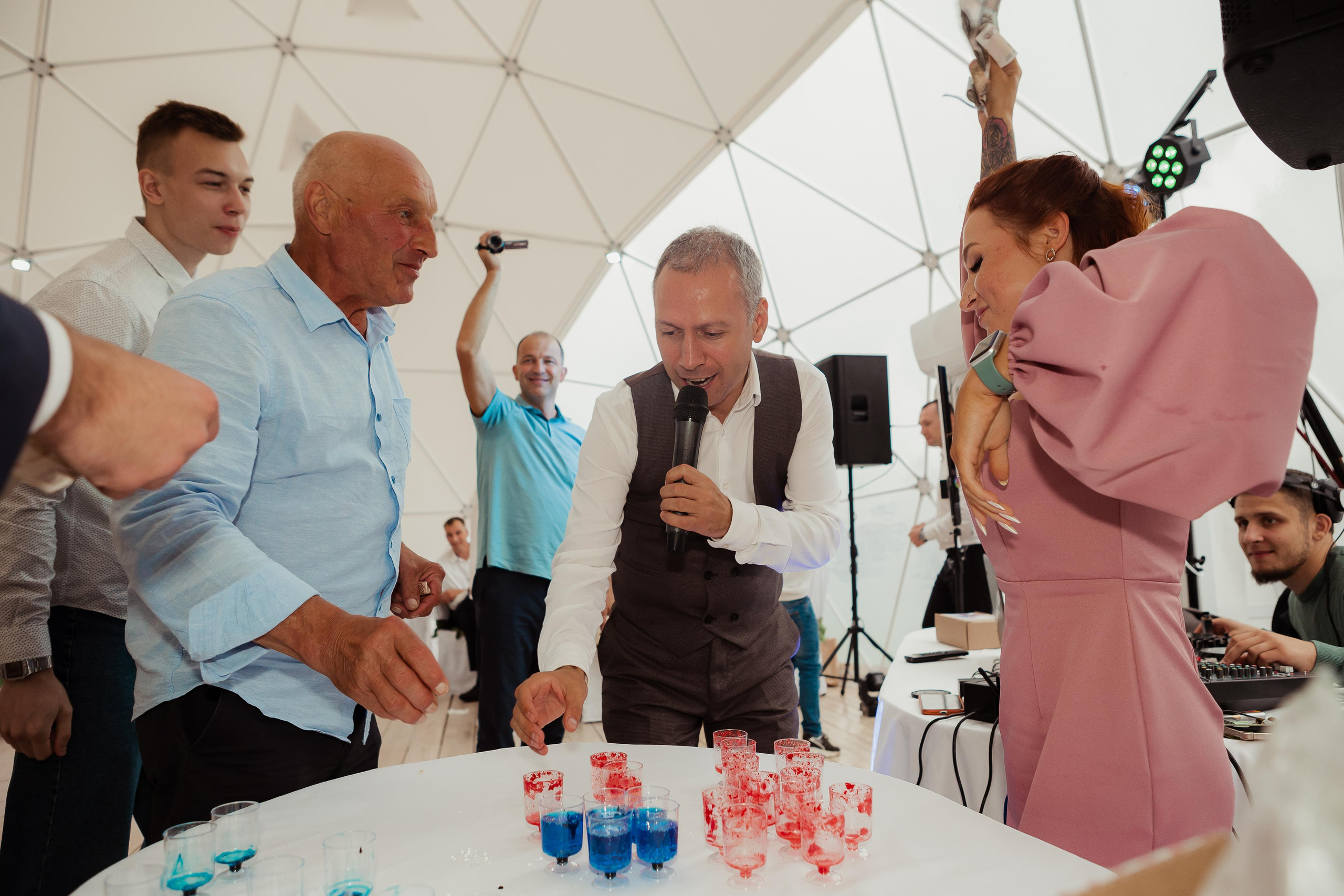 Филипп & Ксения (с банкетом). ФОТОГРАФ Маргарита Сивакова | Ярославль Кострома Москва