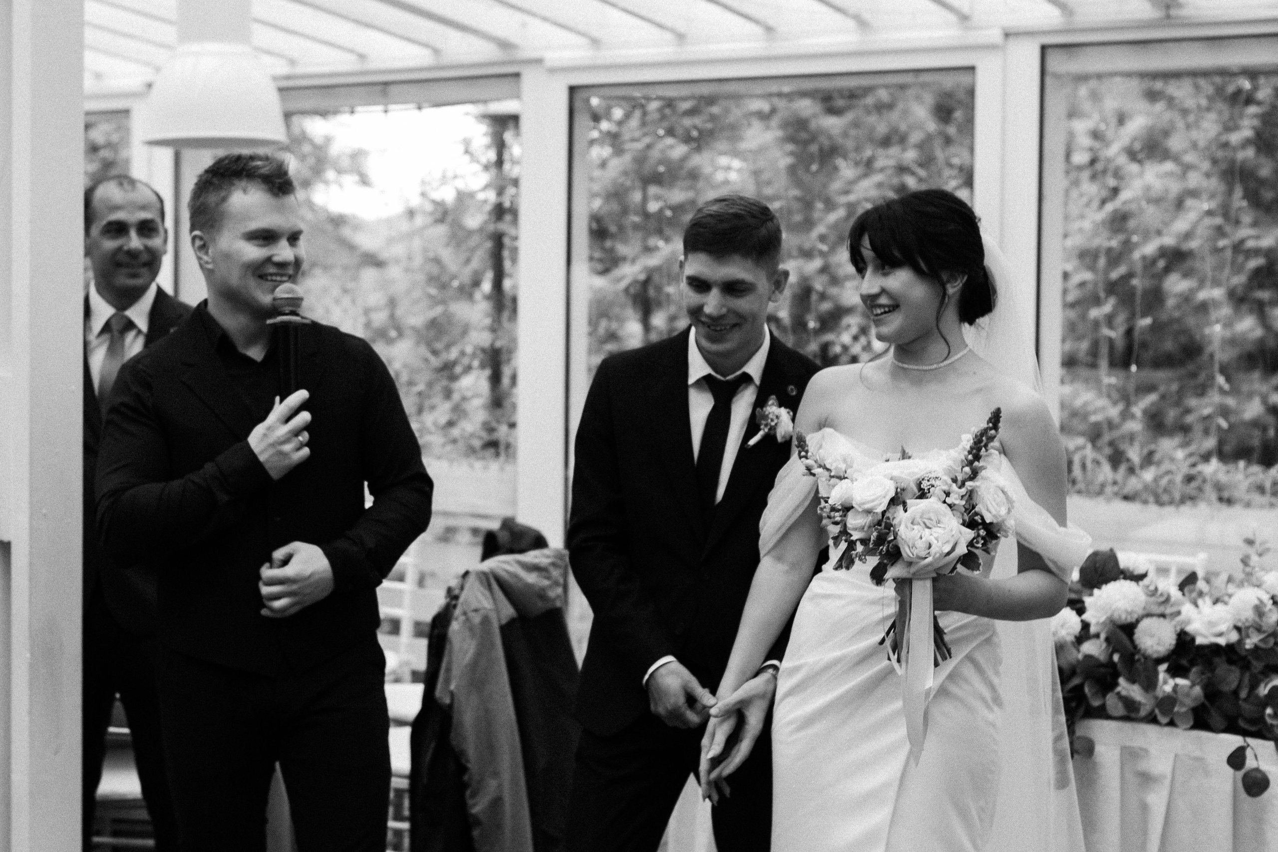 Влад & Полина. Банкет 30.06. ФОТОГРАФ Маргарита Сивакова | Ярославль Кострома Москва