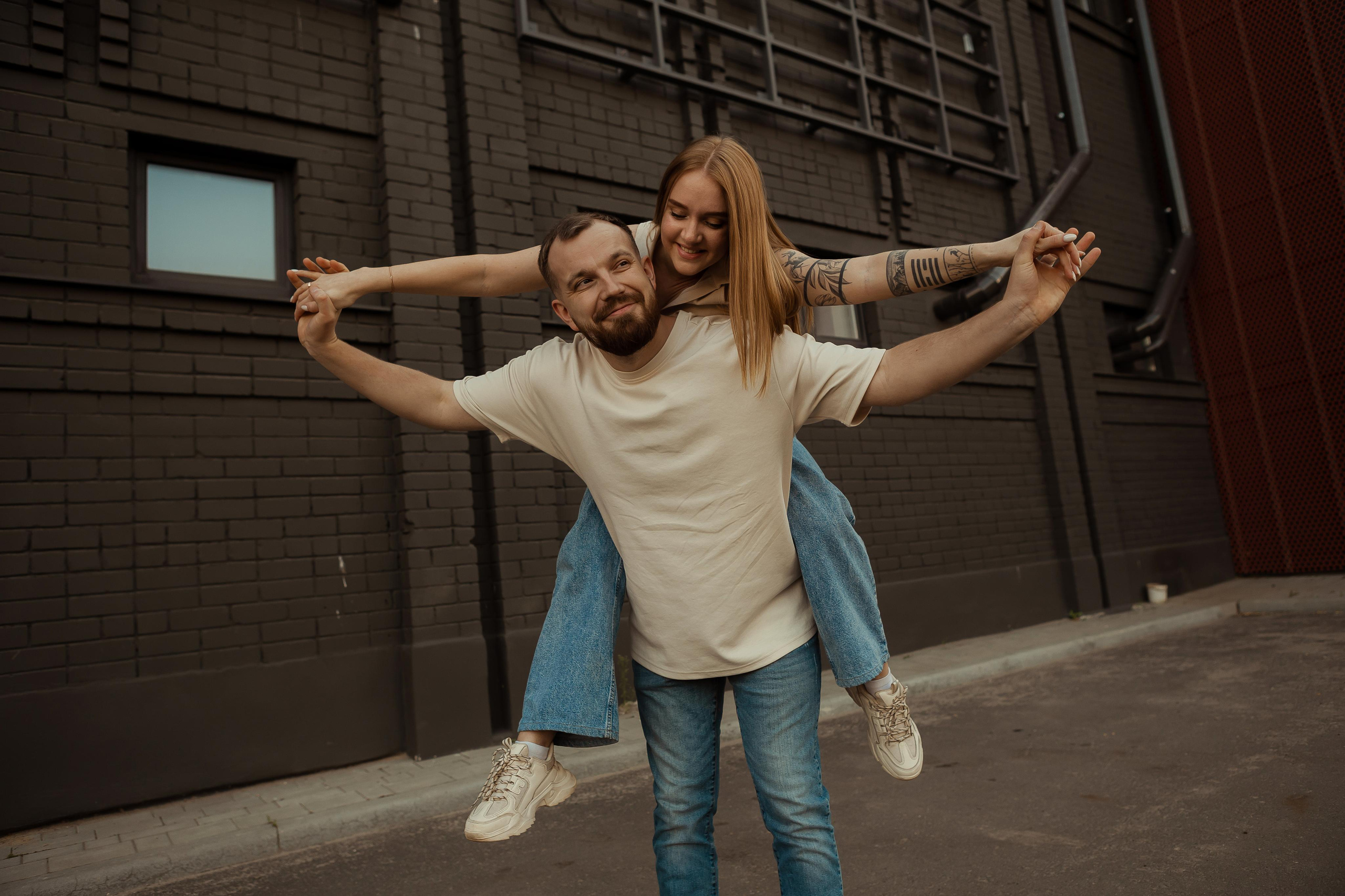 Кирилл & Света. ФОТОГРАФ Маргарита Сивакова | Ярославль Кострома Москва