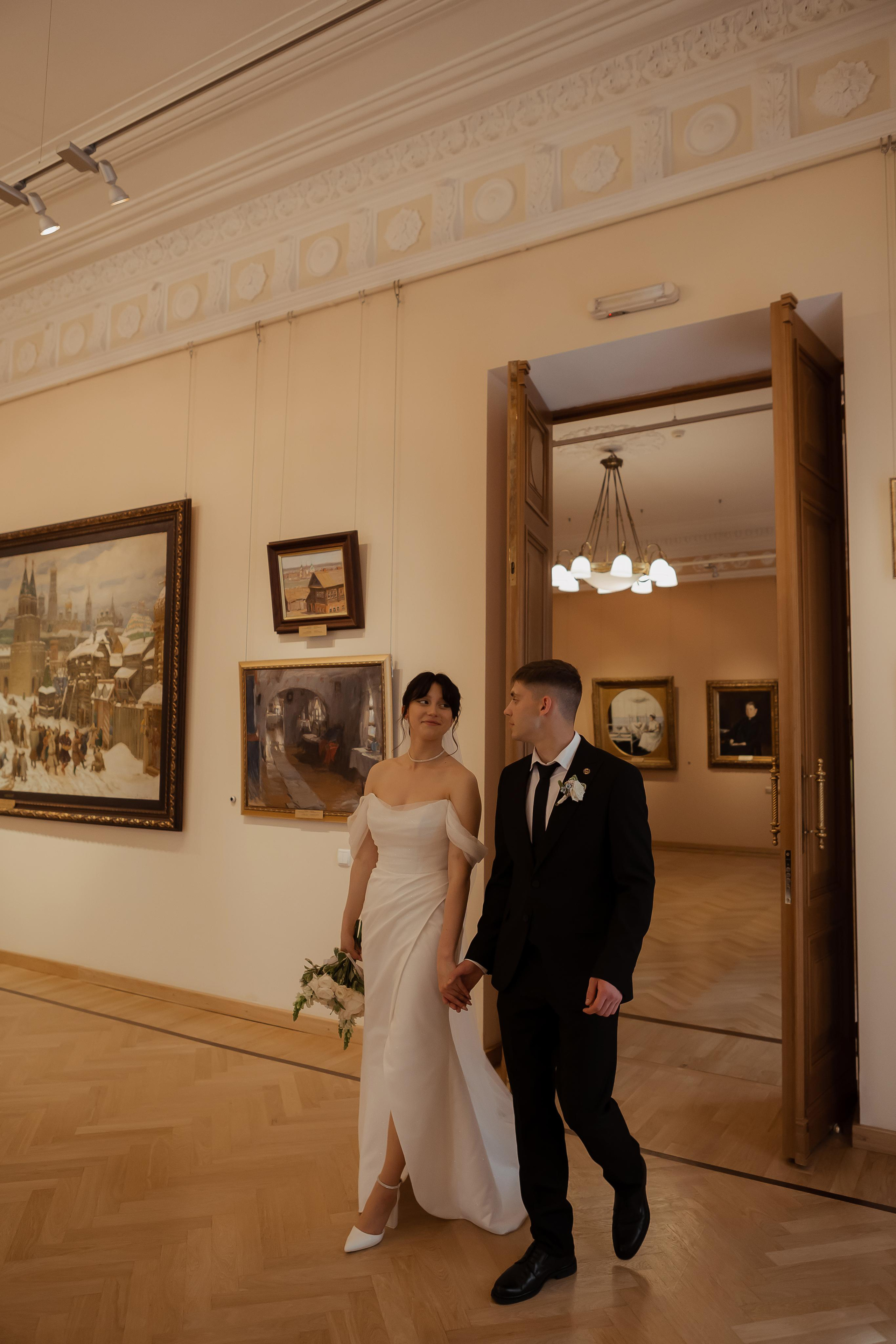 Влад & Полина. Банкет 30.06. ФОТОГРАФ Маргарита Сивакова | Ярославль Кострома Москва