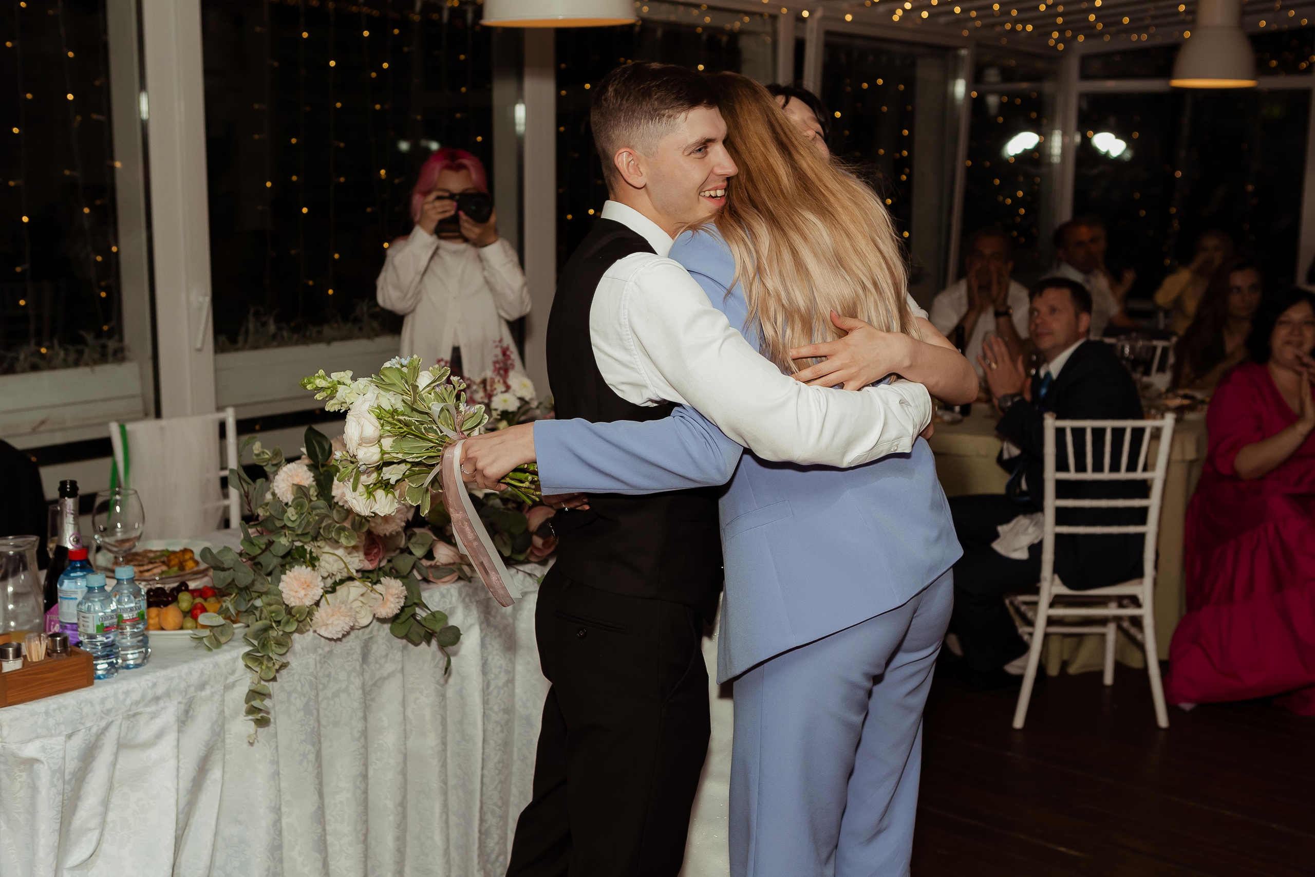 Влад & Полина. Банкет 30.06. ФОТОГРАФ Маргарита Сивакова | Ярославль Кострома Москва