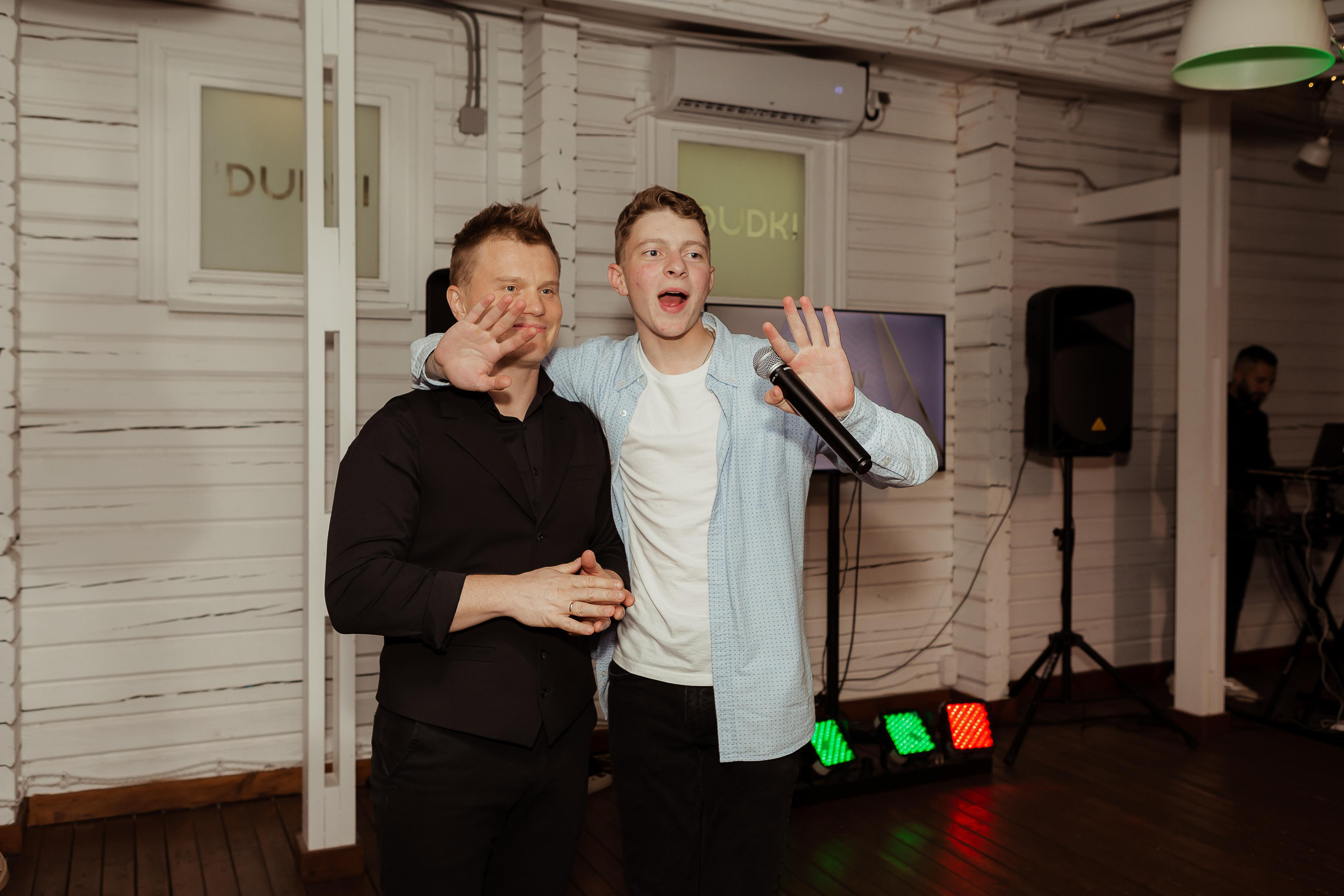 Влад & Полина. Банкет 30.06. ФОТОГРАФ Маргарита Сивакова | Ярославль Кострома Москва