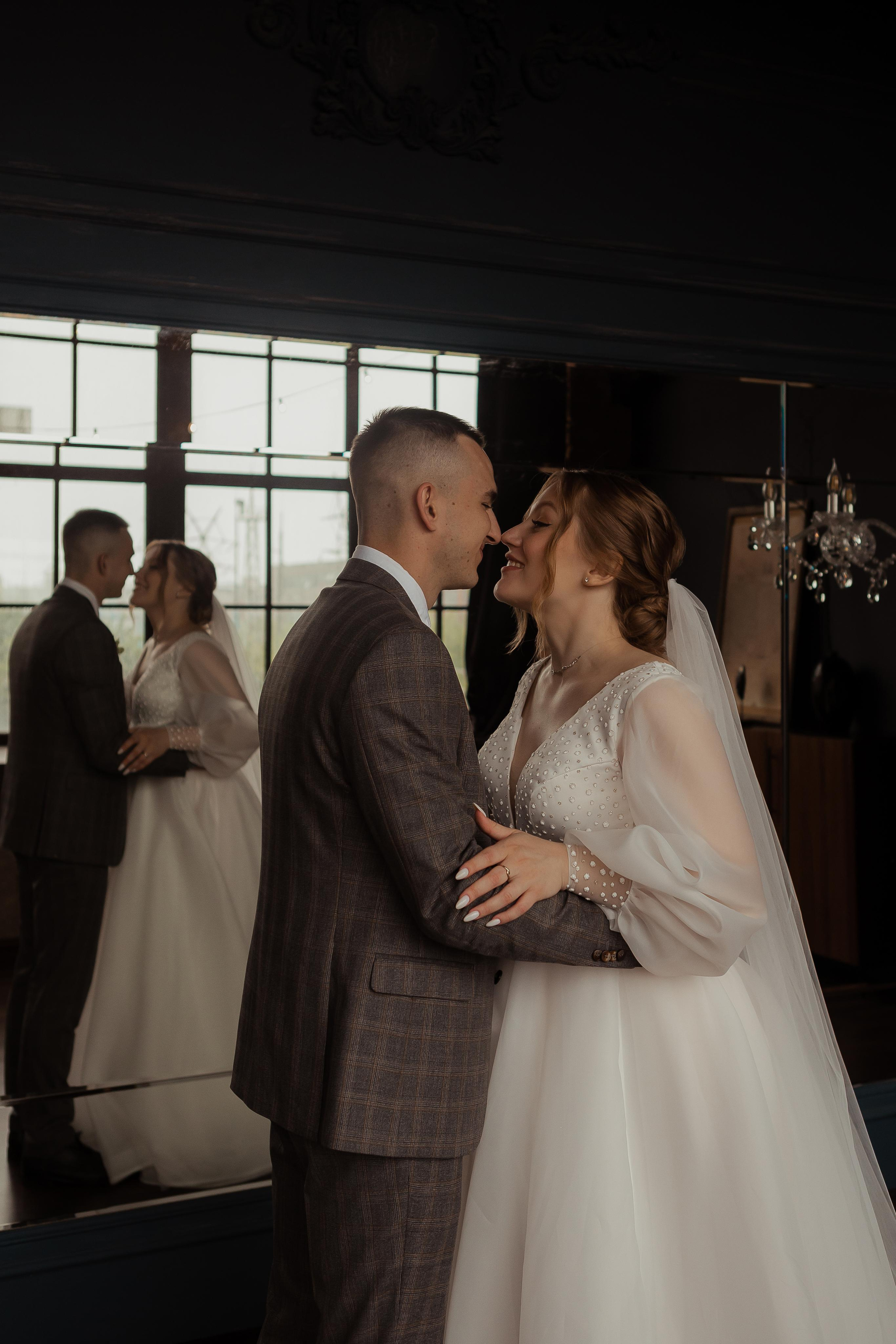 Филипп & Ксения (с банкетом). ФОТОГРАФ Маргарита Сивакова | Ярославль Кострома Москва