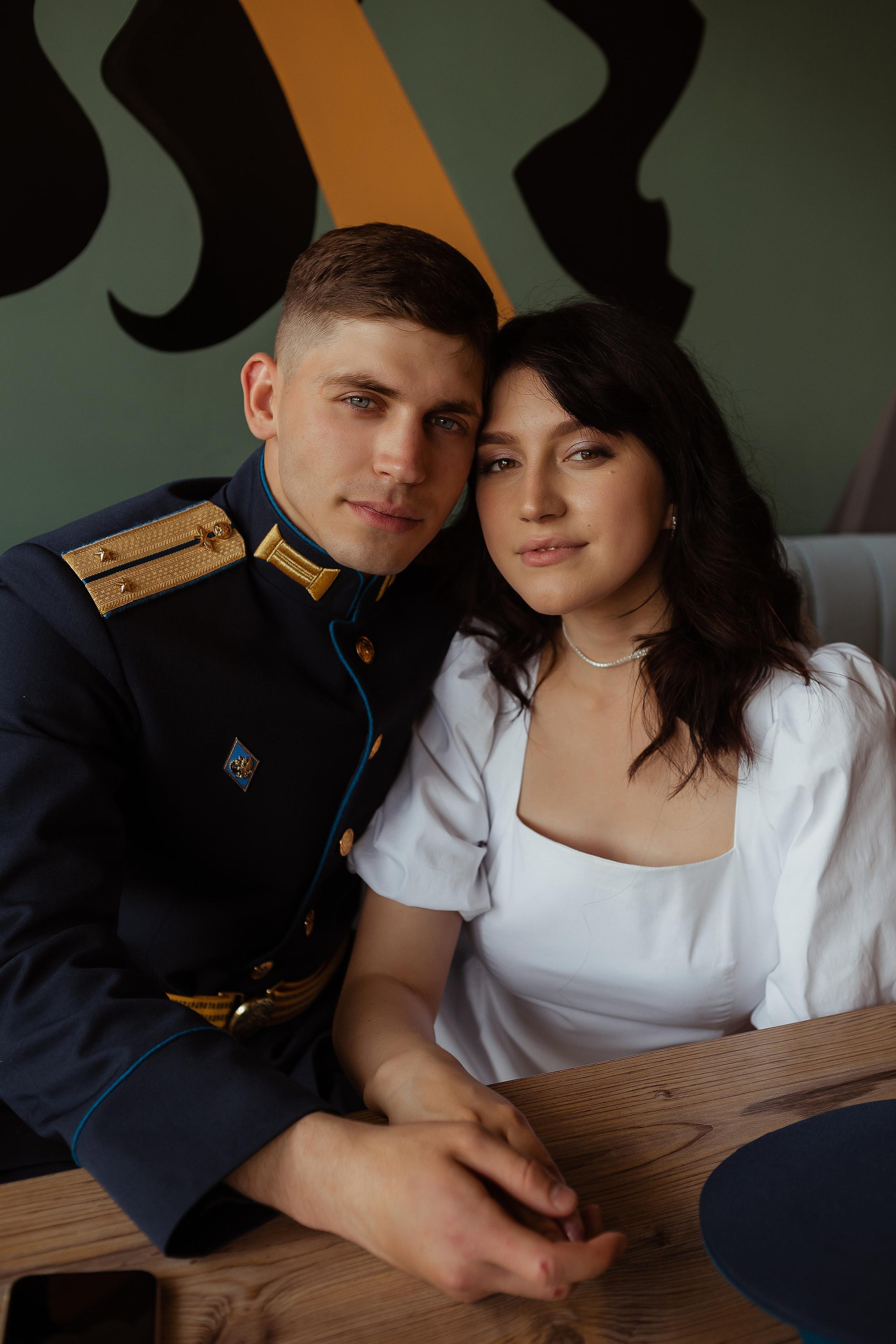 Влад & Полина. Роспись 27.06. ФОТОГРАФ Маргарита Сивакова | Ярославль Кострома Москва