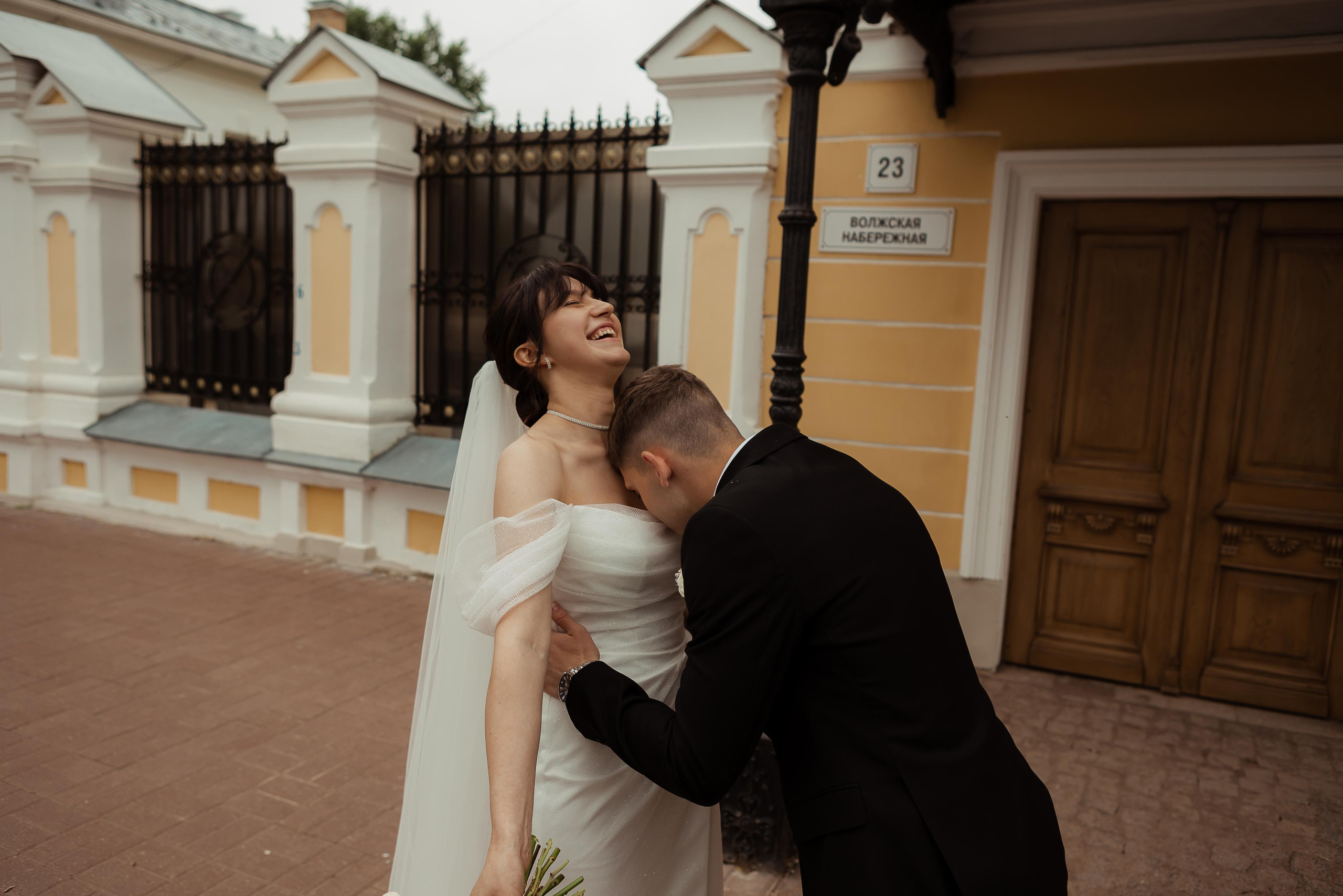 Влад & Полина. Банкет 30.06. ФОТОГРАФ Маргарита Сивакова | Ярославль Кострома Москва