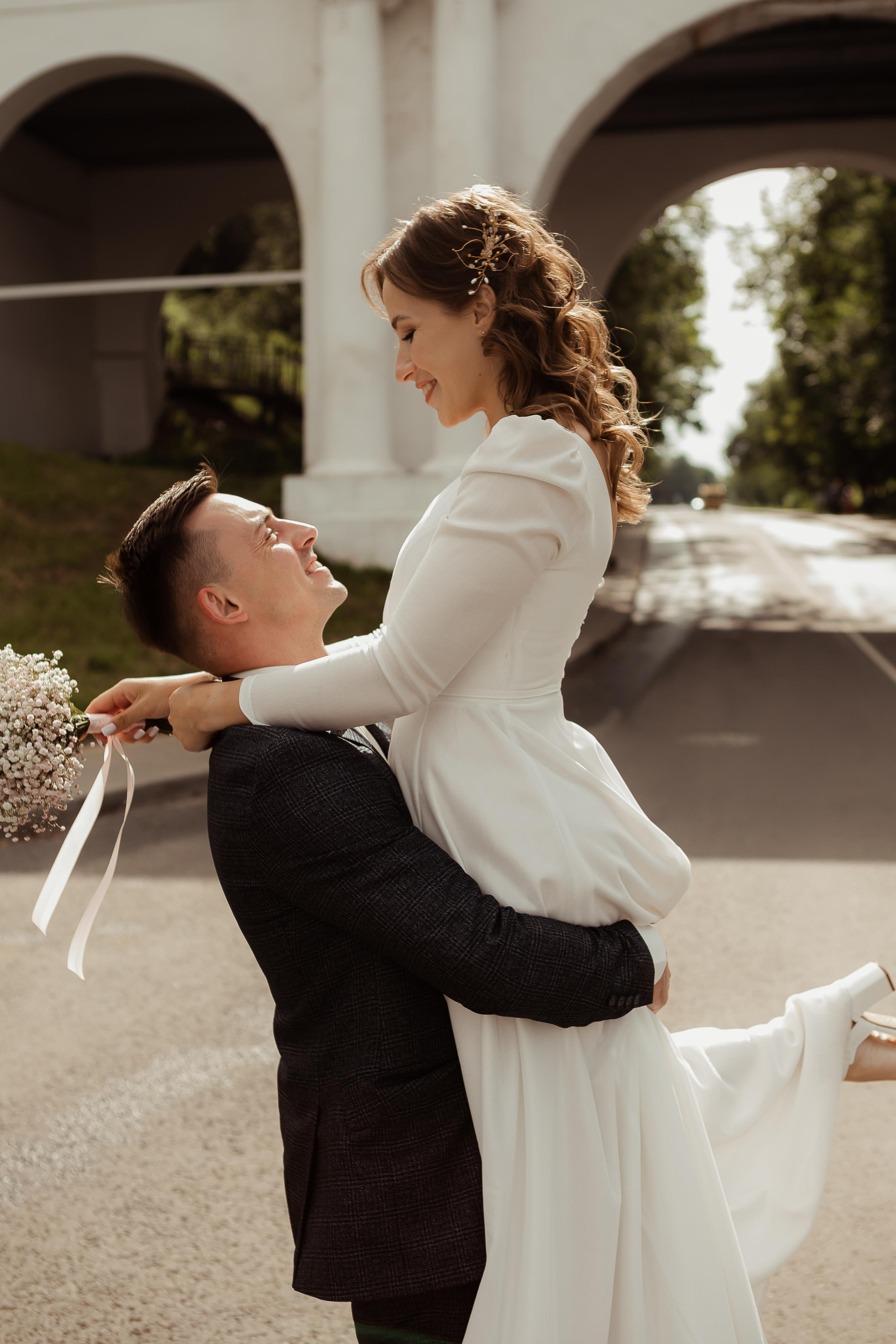 Иван & Наталья. 01.07. ФОТОГРАФ Маргарита Сивакова | Ярославль Кострома Москва