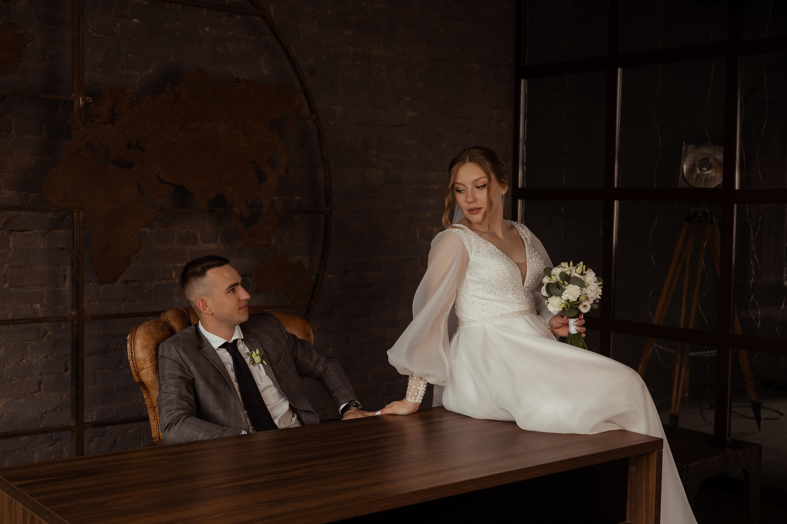 Филипп & Ксения (с банкетом). ФОТОГРАФ Маргарита Сивакова | Ярославль Кострома Москва