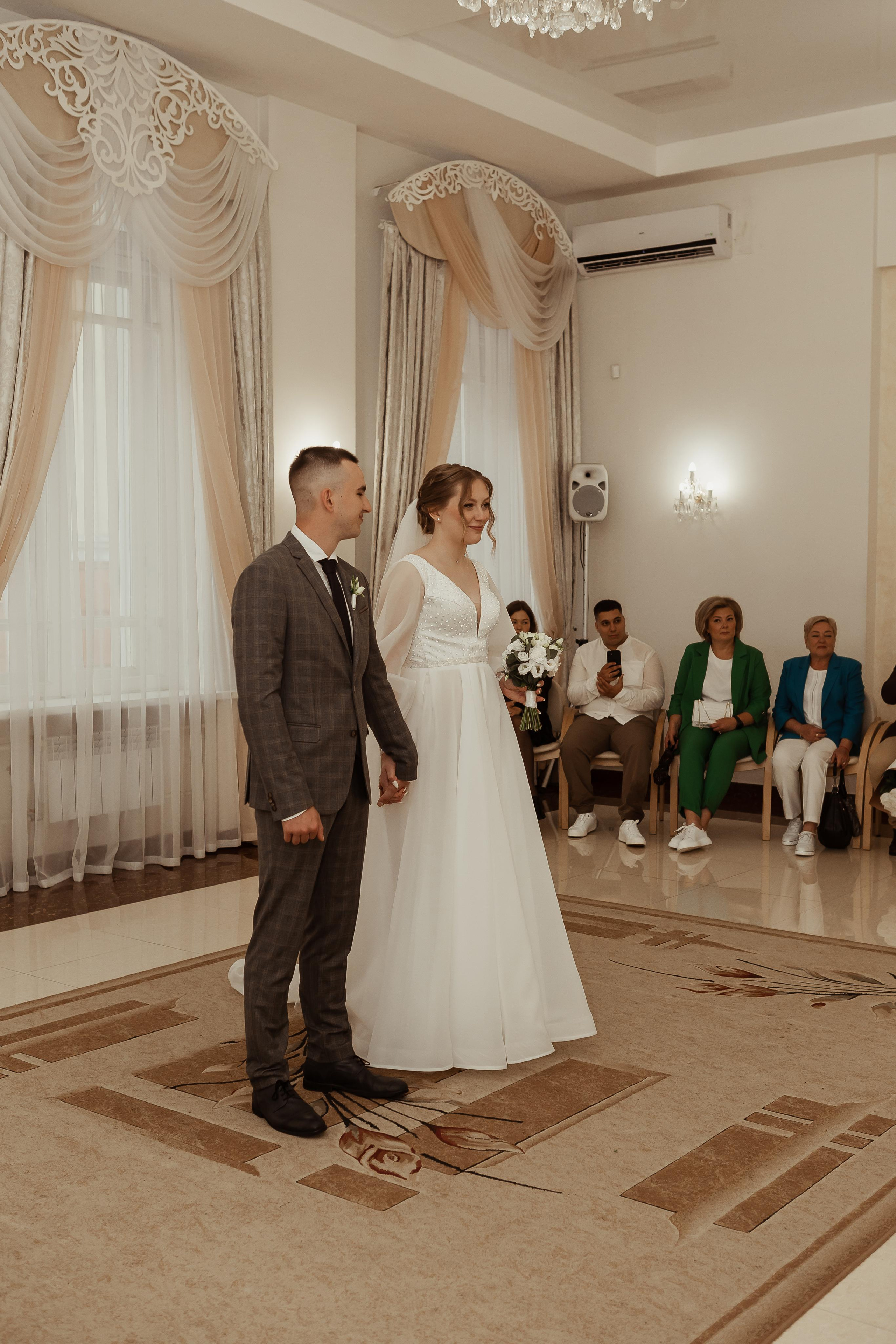 Филипп & Ксения (с банкетом). ФОТОГРАФ Маргарита Сивакова | Ярославль Кострома Москва