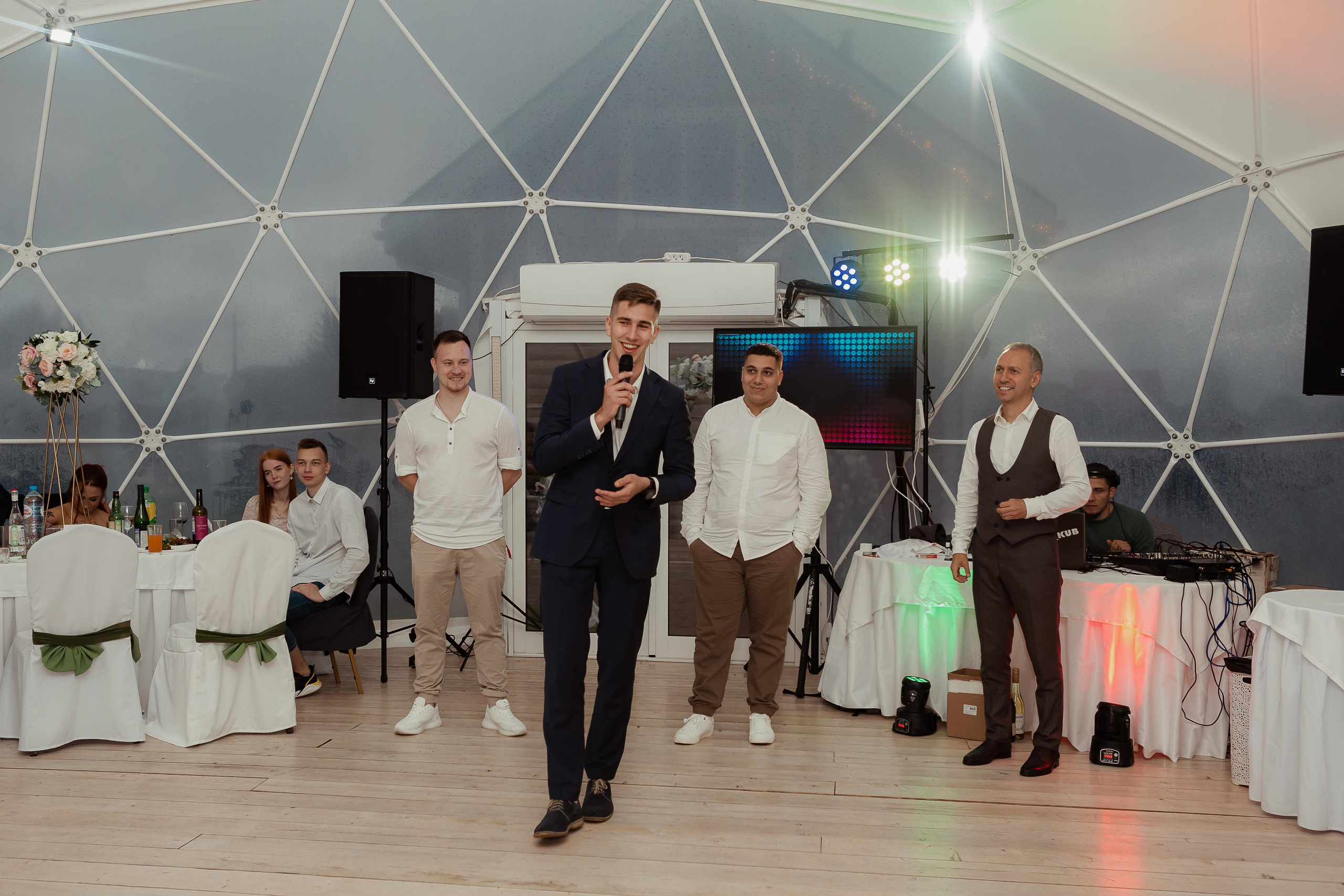 Филипп & Ксения (с банкетом). ФОТОГРАФ Маргарита Сивакова | Ярославль Кострома Москва