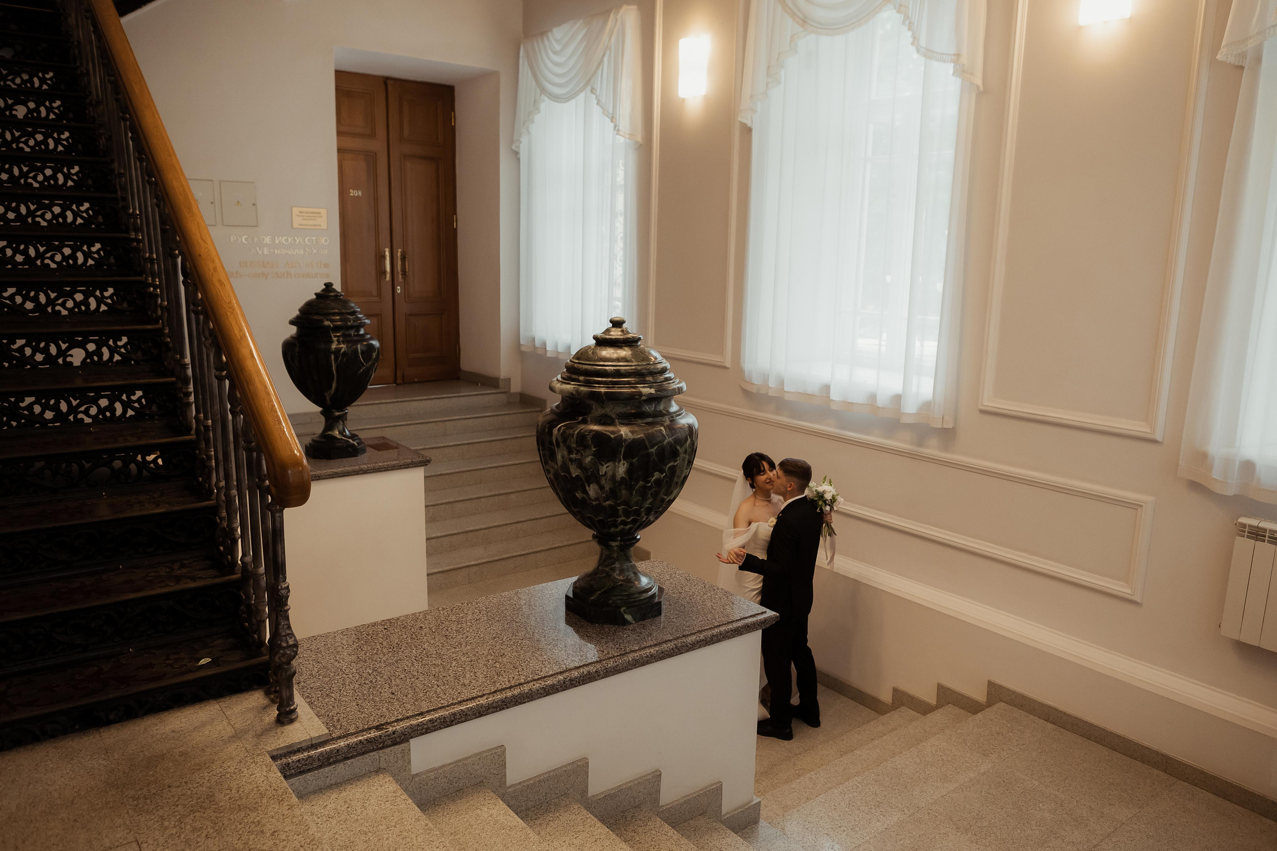 Влад & Полина. Банкет 30.06. ФОТОГРАФ Маргарита Сивакова | Ярославль Кострома Москва