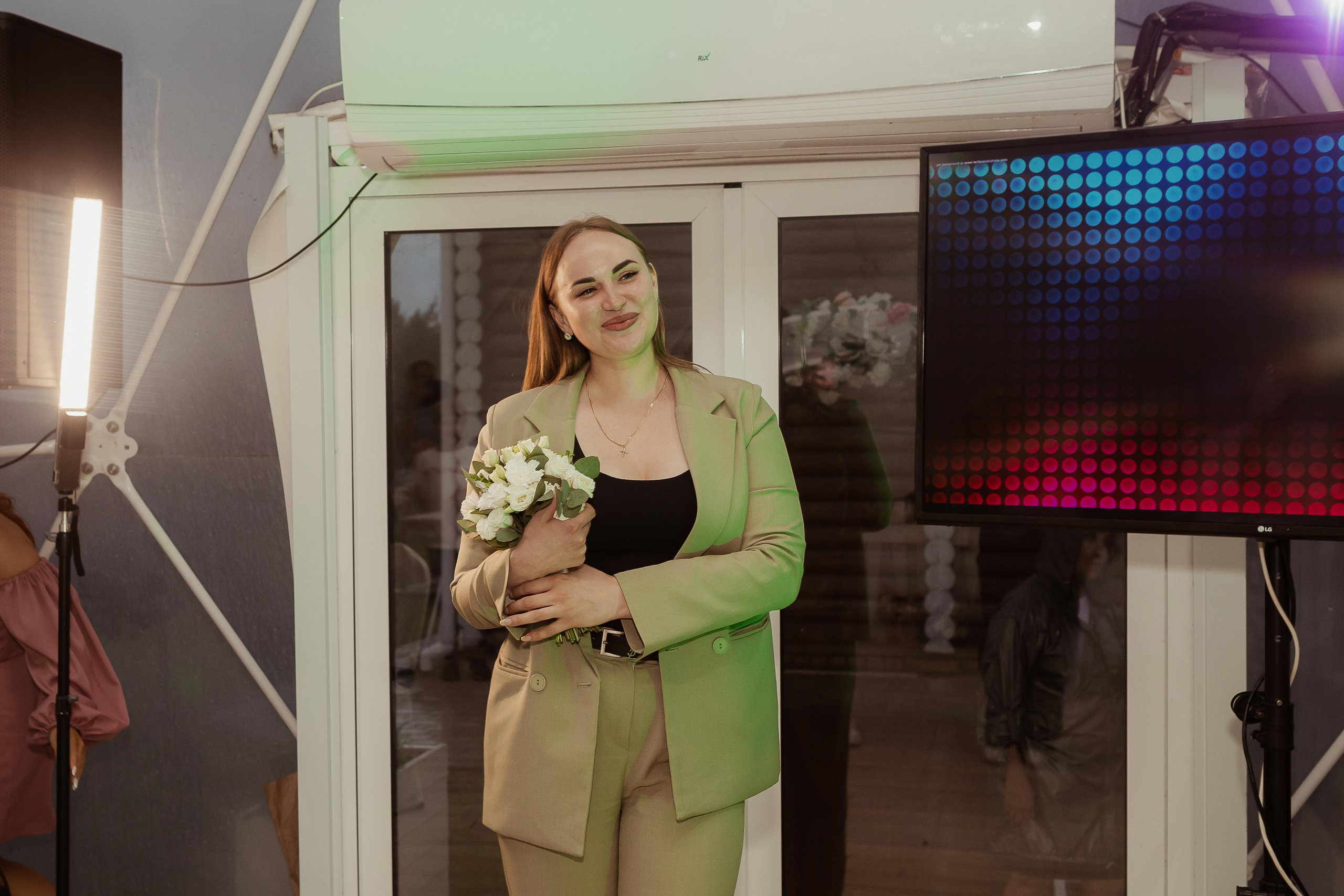 Филипп & Ксения (с банкетом). ФОТОГРАФ Маргарита Сивакова | Ярославль Кострома Москва