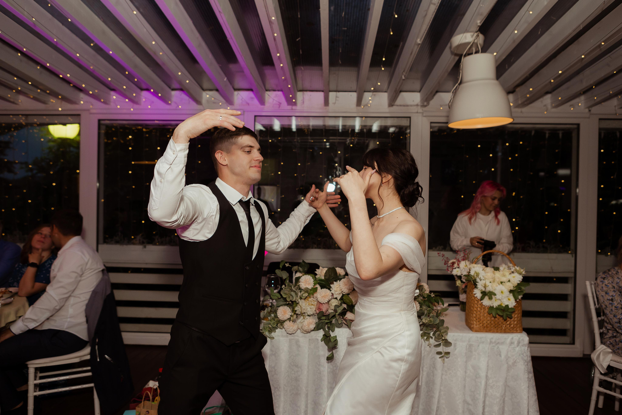 Влад & Полина. Банкет 30.06. ФОТОГРАФ Маргарита Сивакова | Ярославль Кострома Москва