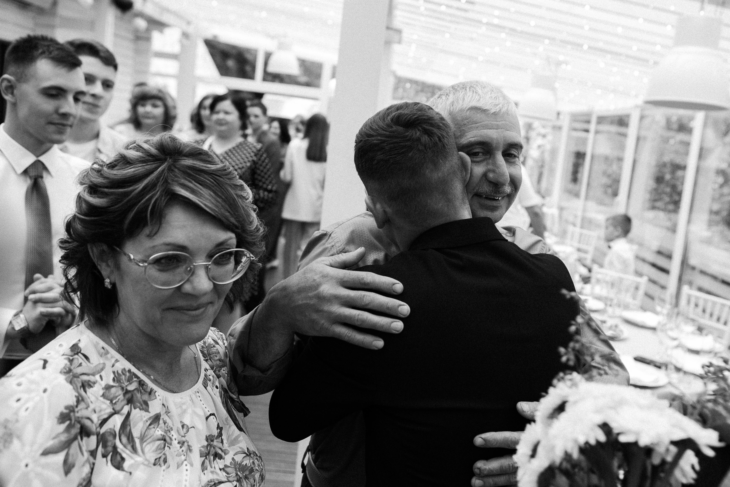 Влад & Полина. Банкет 30.06. ФОТОГРАФ Маргарита Сивакова | Ярославль Кострома Москва