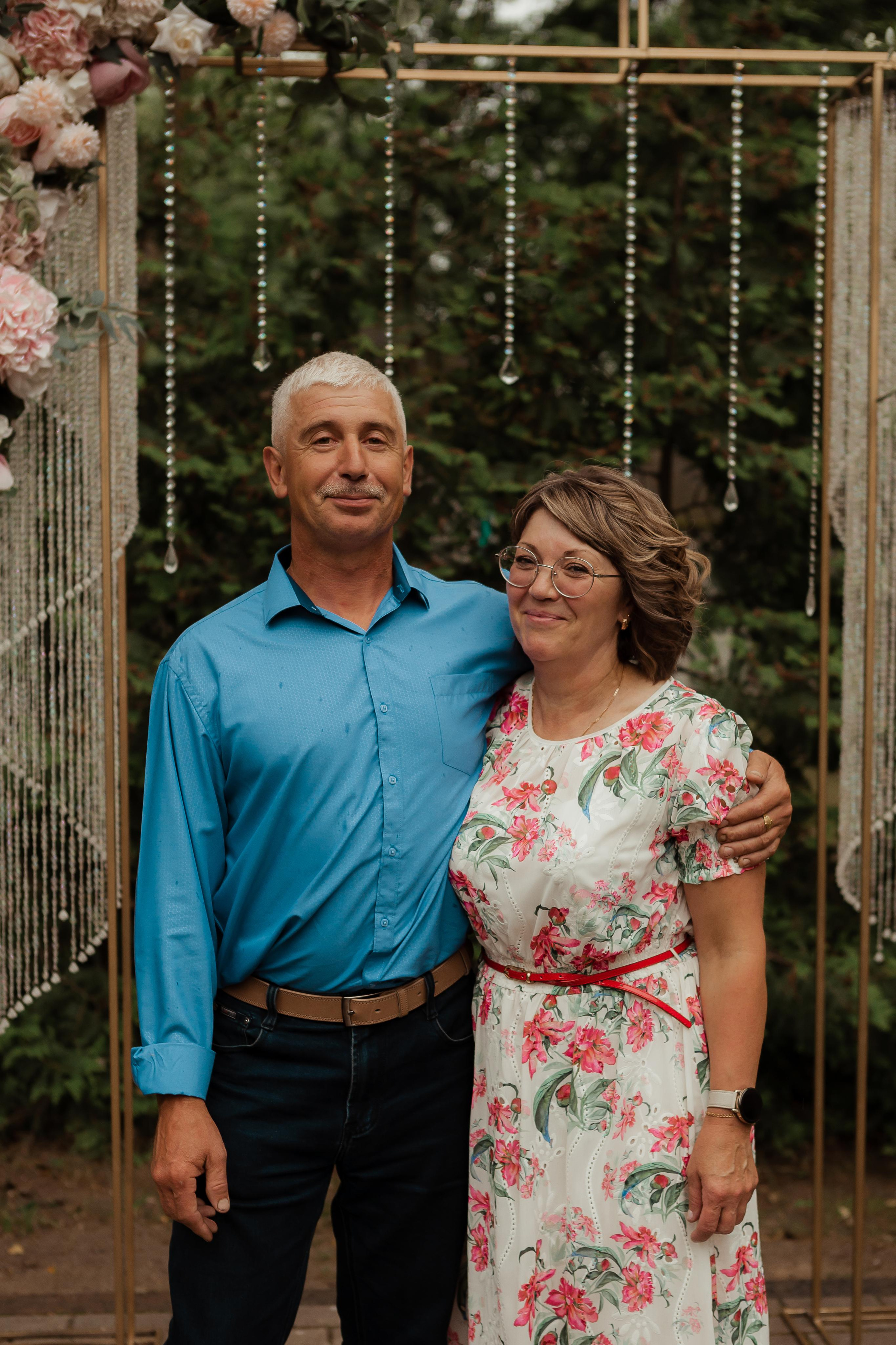 Влад & Полина. Банкет 30.06. ФОТОГРАФ Маргарита Сивакова | Ярославль Кострома Москва