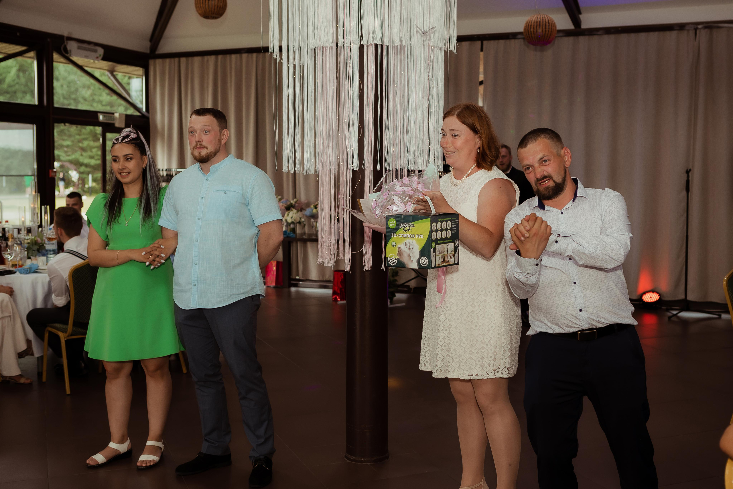 Дмитрий & Карима. Спасское (с банкетом). ФОТОГРАФ Маргарита Сивакова | Ярославль Кострома Москва