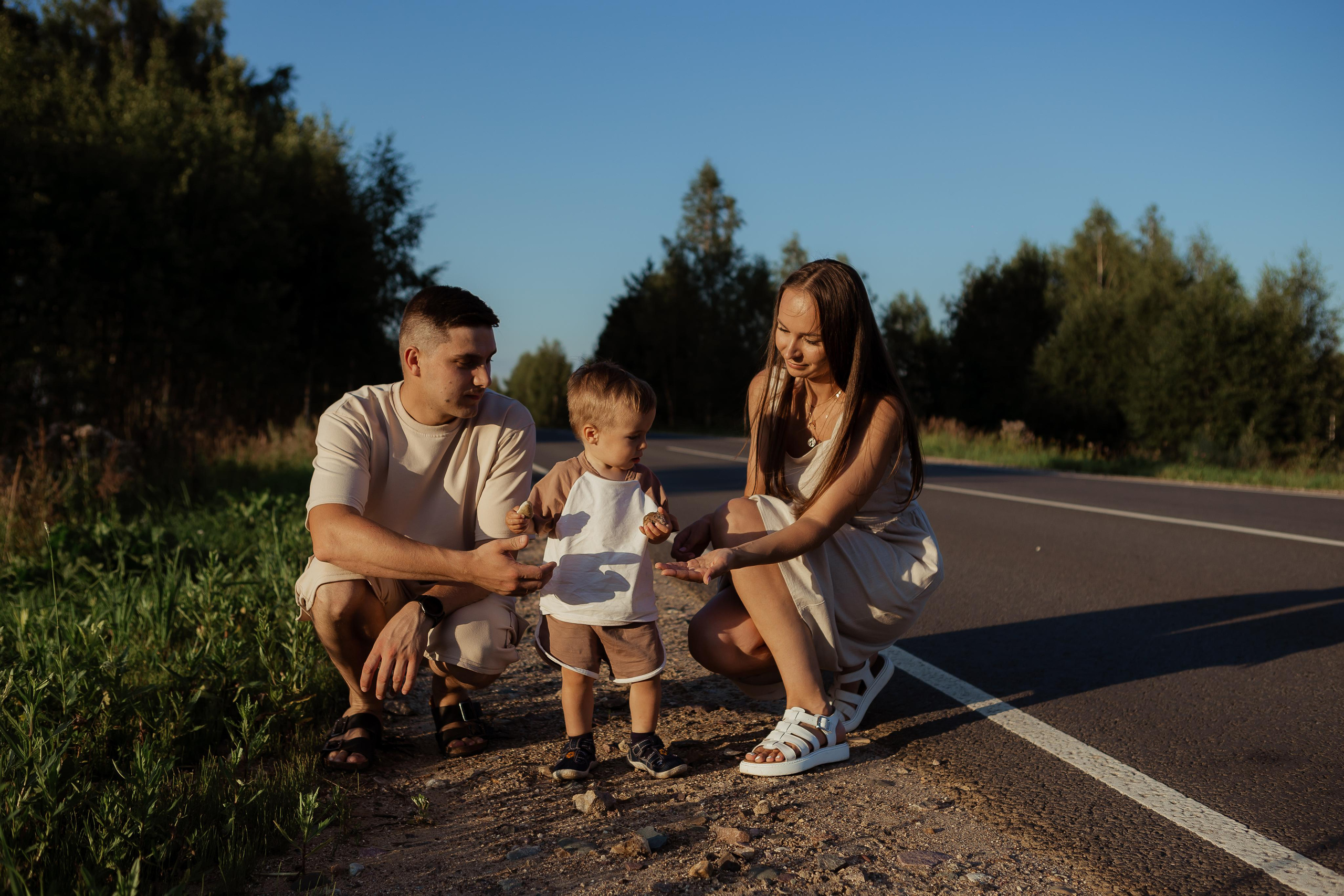 01.08 Поле. ФОТОГРАФ Маргарита Сивакова | Ярославль Кострома Москва