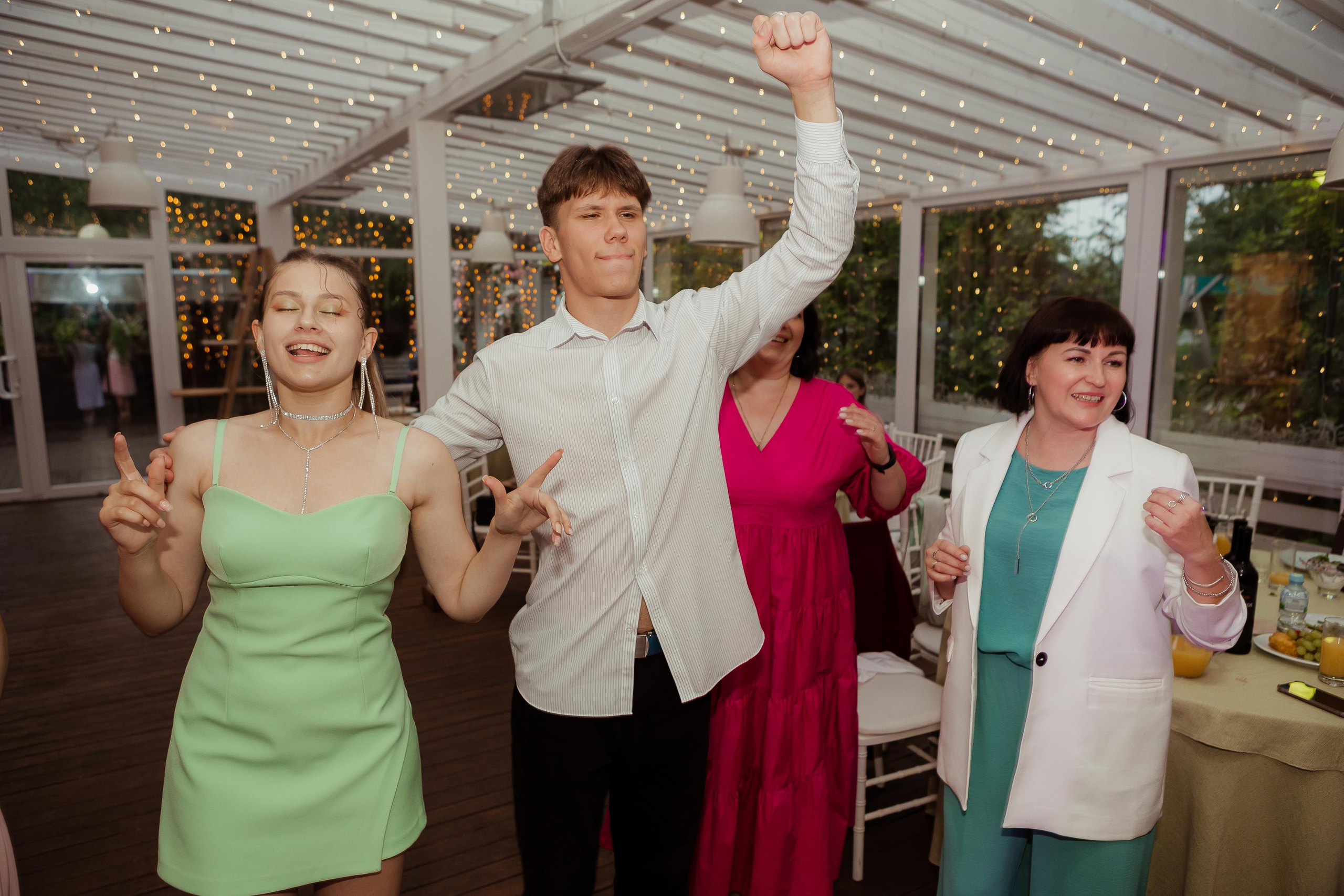 Влад & Полина. Банкет 30.06. ФОТОГРАФ Маргарита Сивакова | Ярославль Кострома Москва