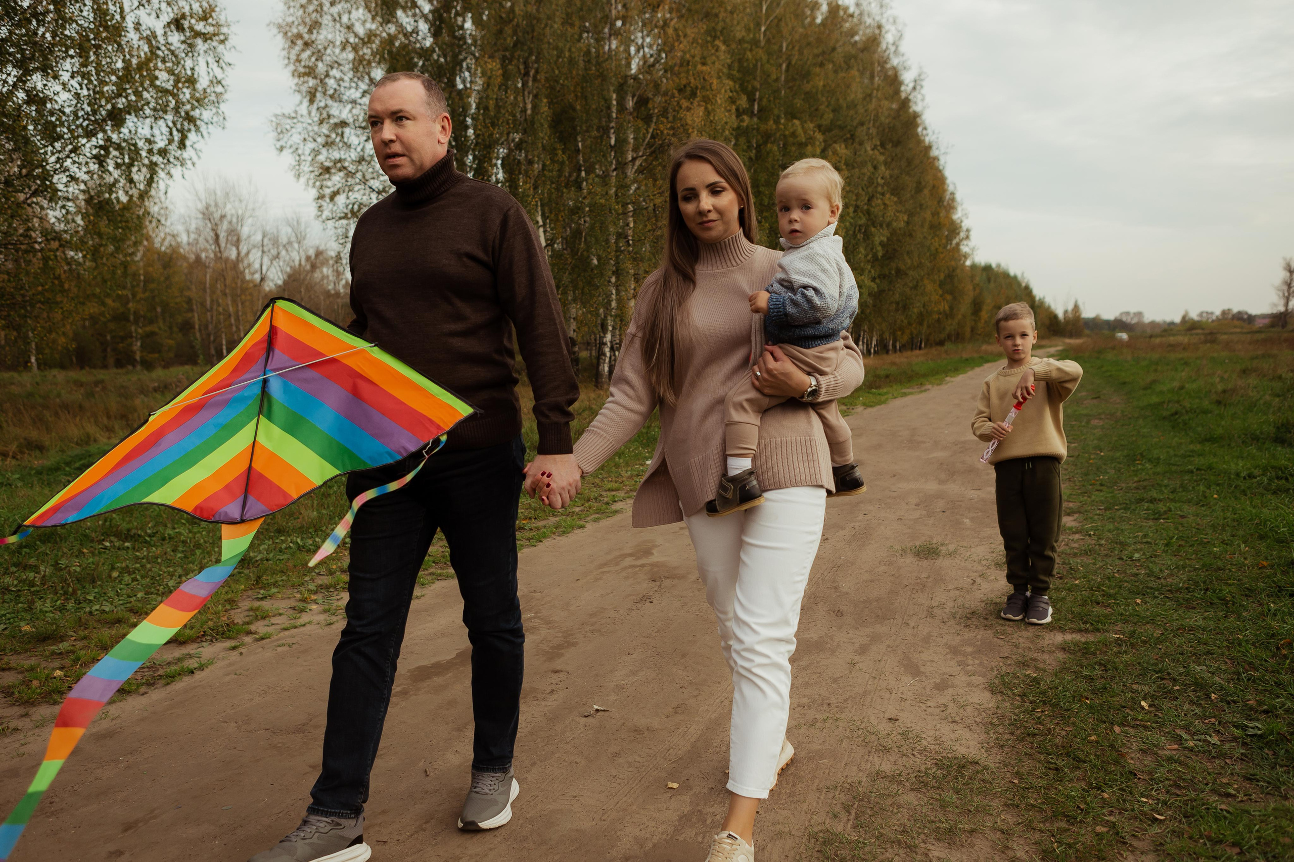 Прогулка 24.09. ФОТОГРАФ Маргарита Сивакова | Ярославль Кострома Москва