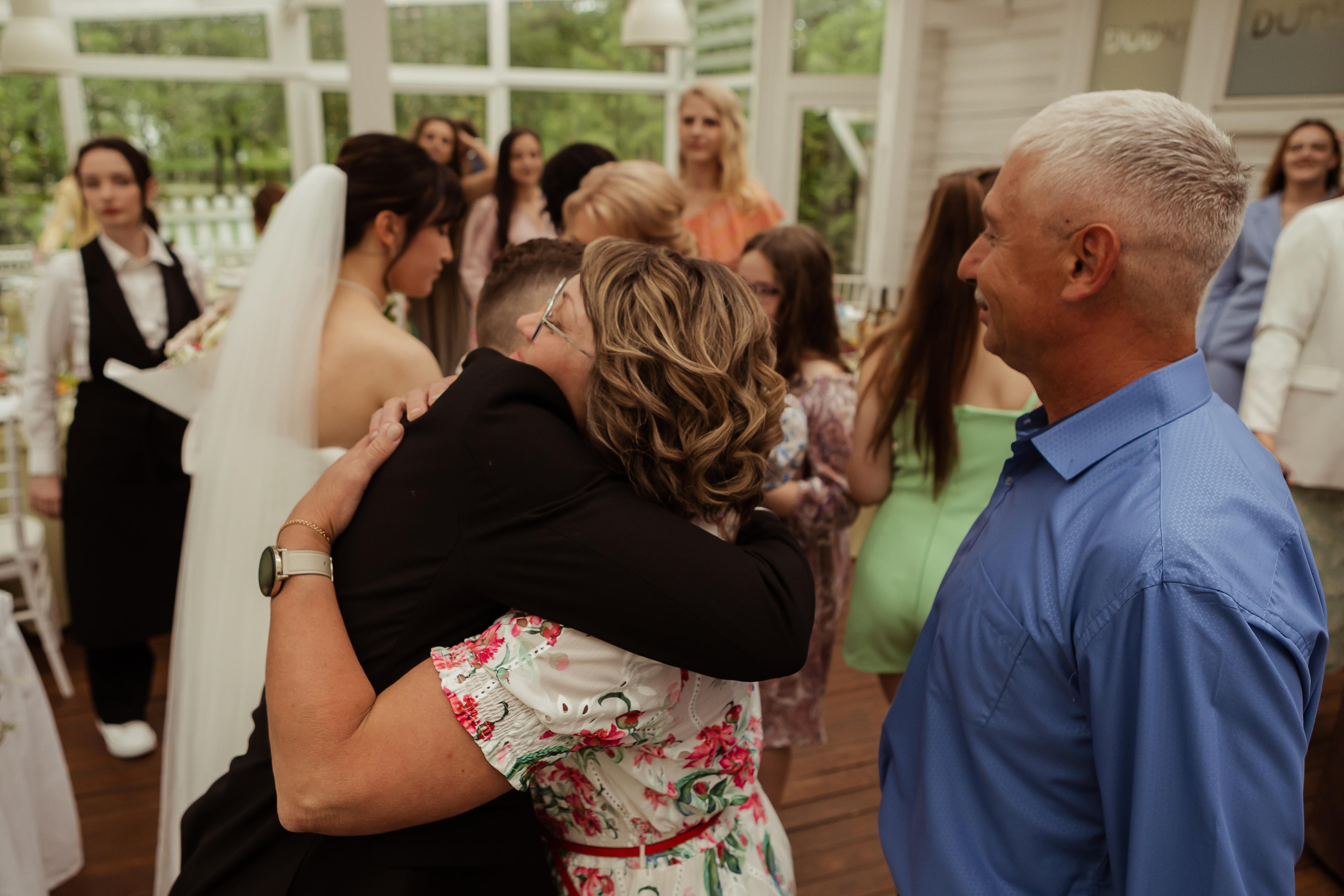 Влад & Полина. Банкет 30.06. ФОТОГРАФ Маргарита Сивакова | Ярославль Кострома Москва