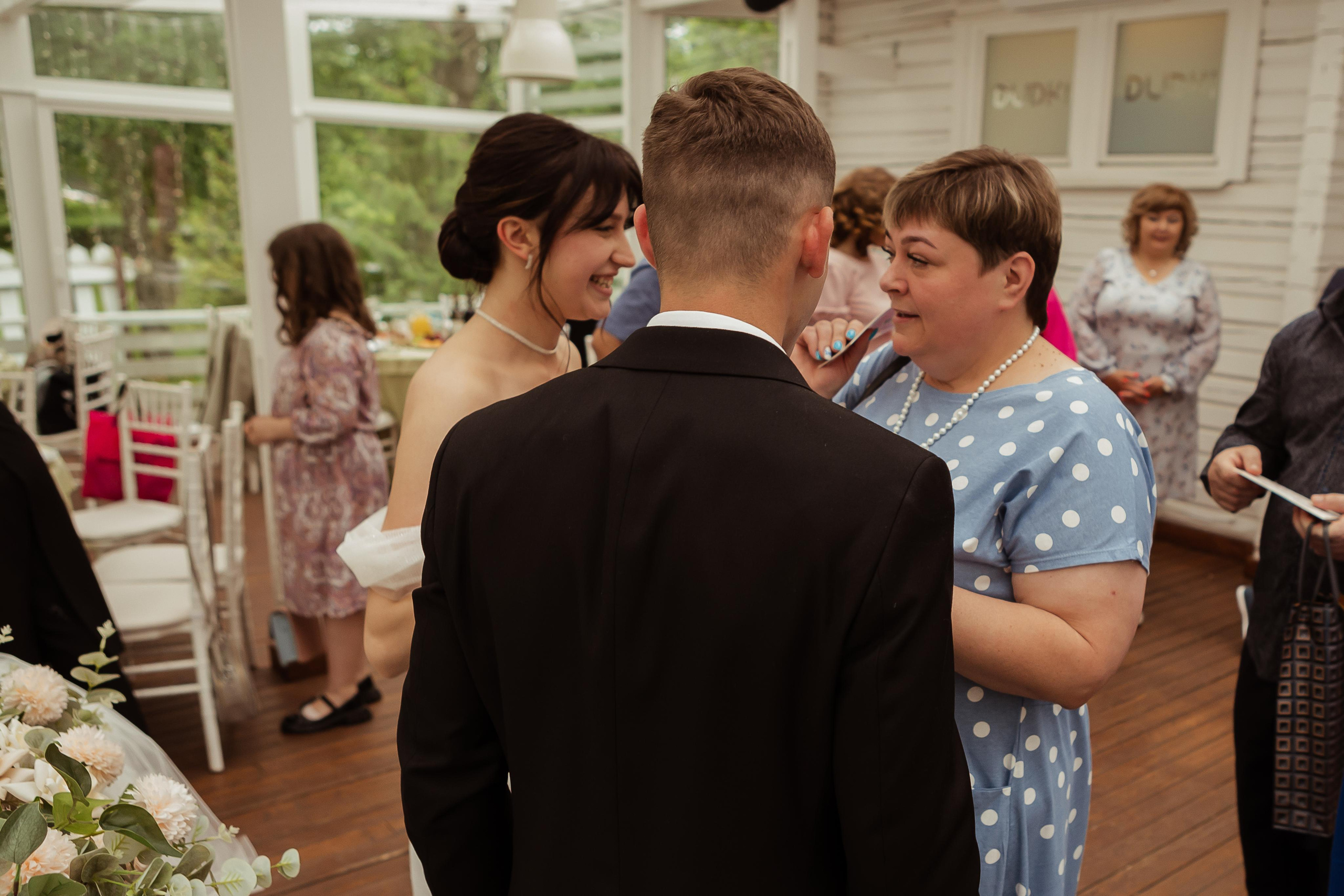 Влад & Полина. Банкет 30.06. ФОТОГРАФ Маргарита Сивакова | Ярославль Кострома Москва