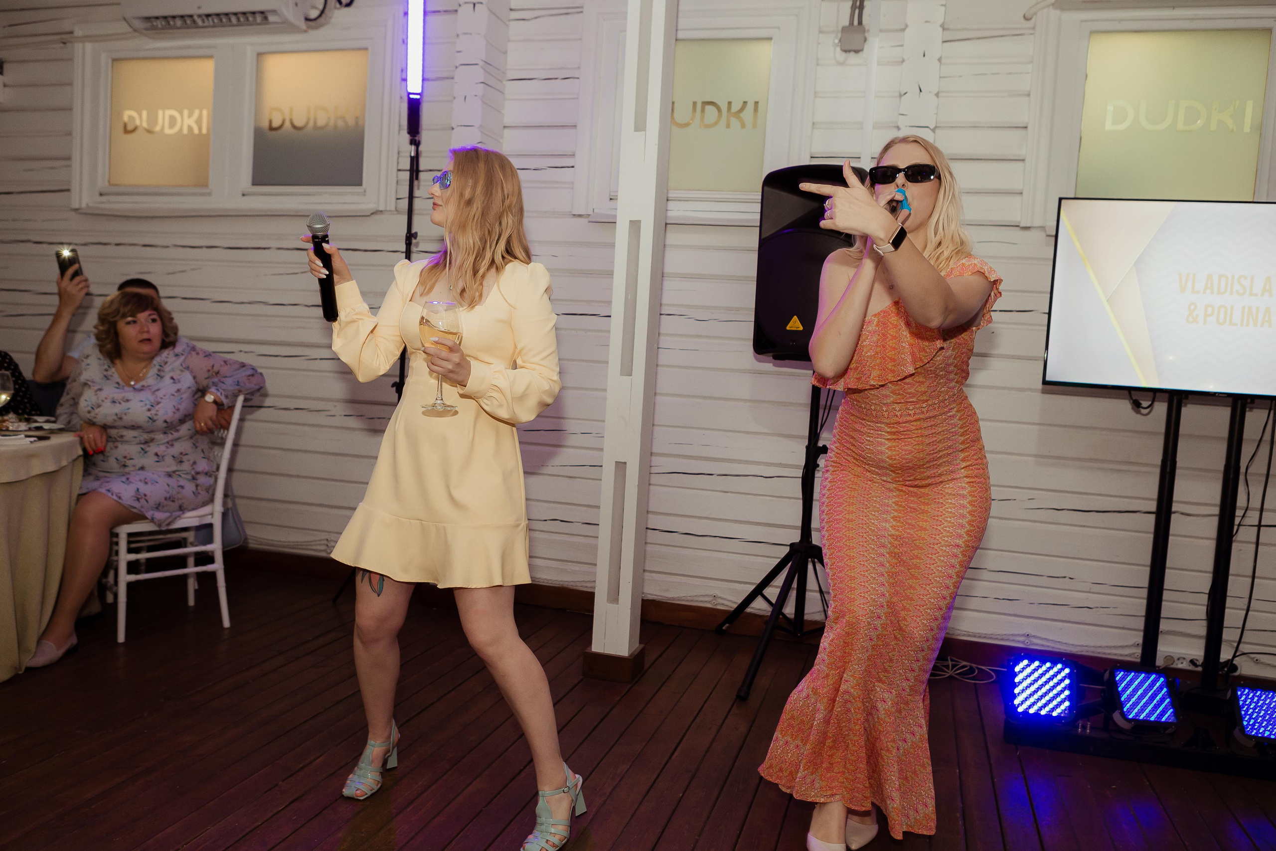 Влад & Полина. Банкет 30.06. ФОТОГРАФ Маргарита Сивакова | Ярославль Кострома Москва