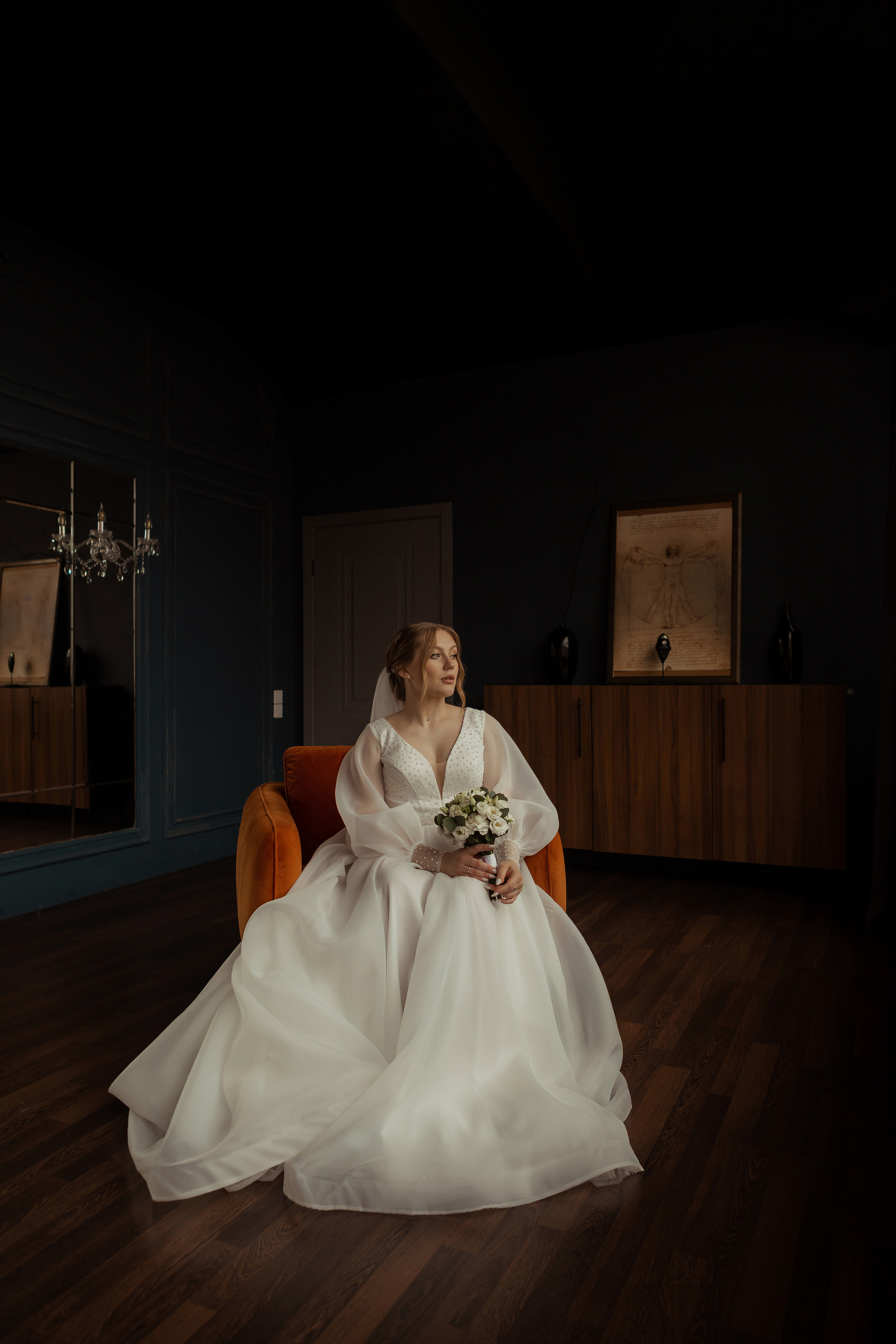 Филипп & Ксения (с банкетом). ФОТОГРАФ Маргарита Сивакова | Ярославль Кострома Москва